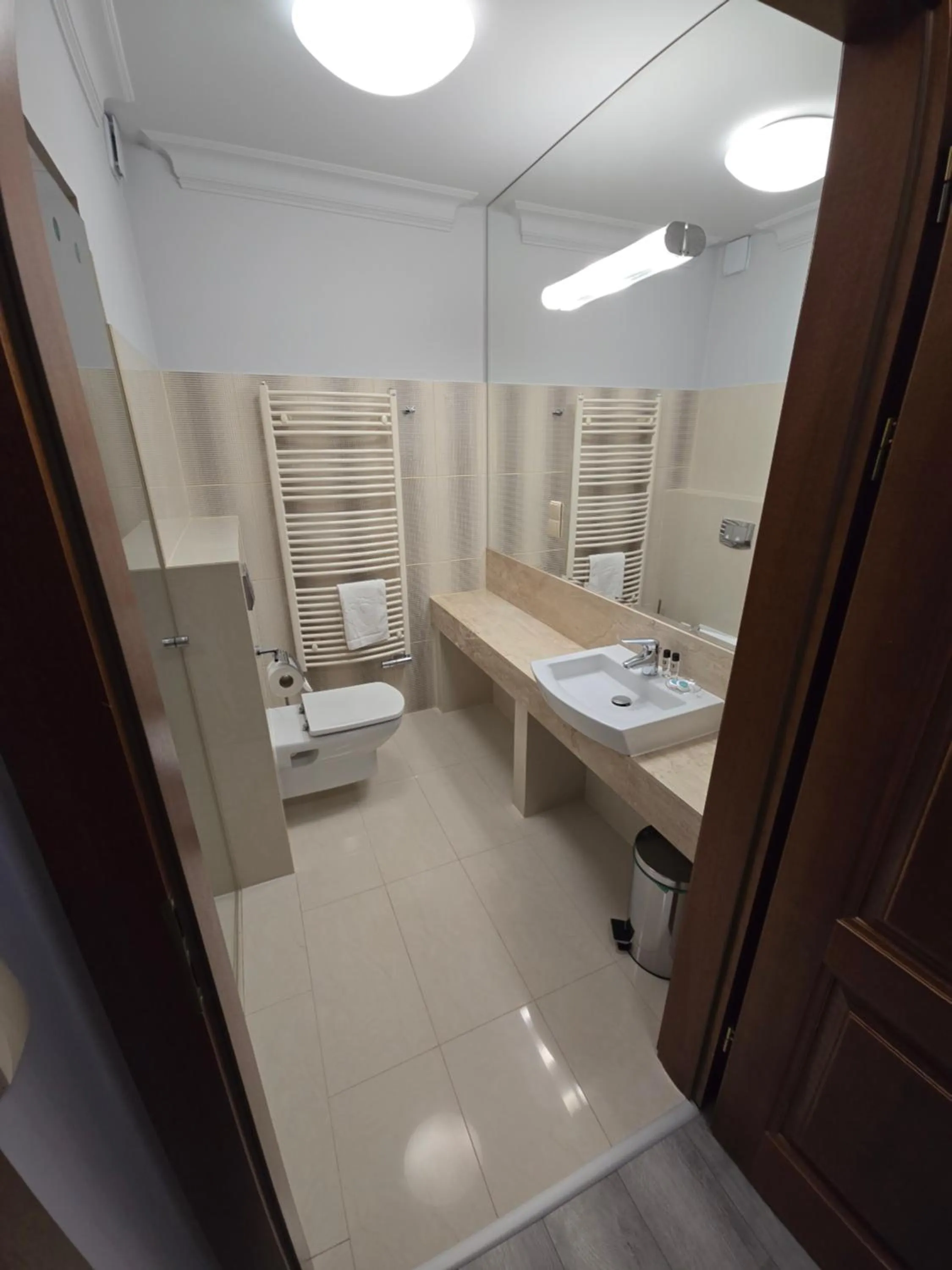 Pensjonat Nad Rzeką