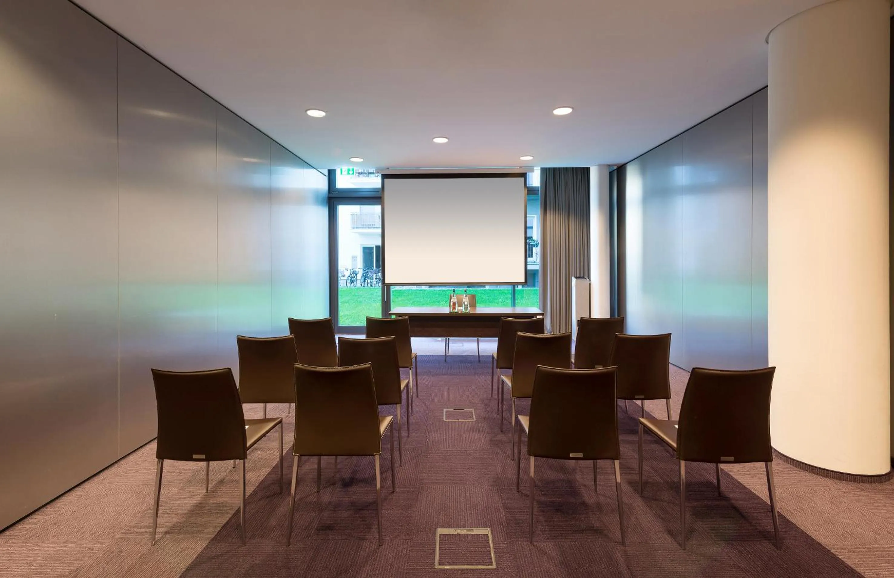 Game Room in INNSiDE by Meliá Berlin Mitte