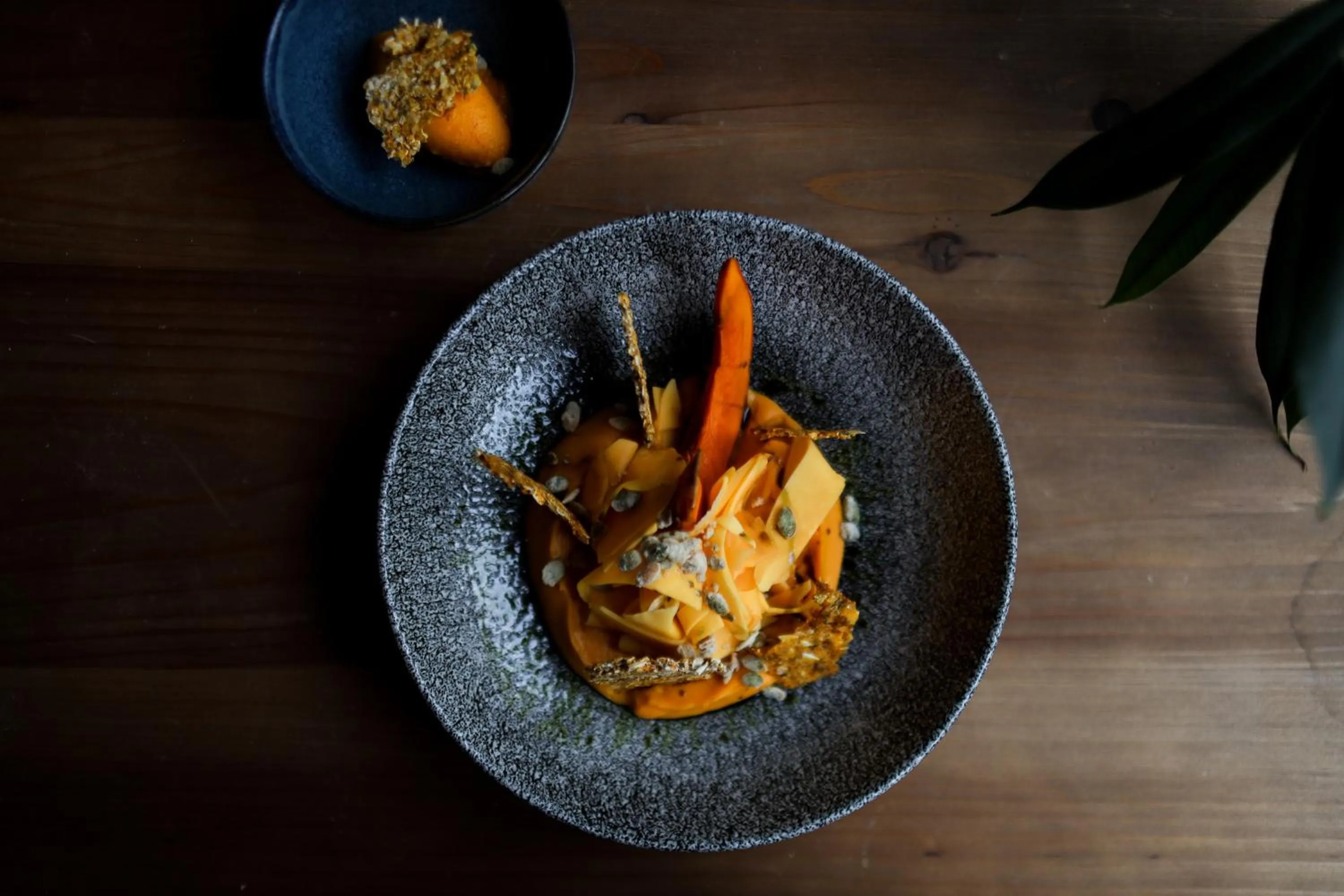 Food and drinks in INNSiDE by Meliá Berlin Mitte