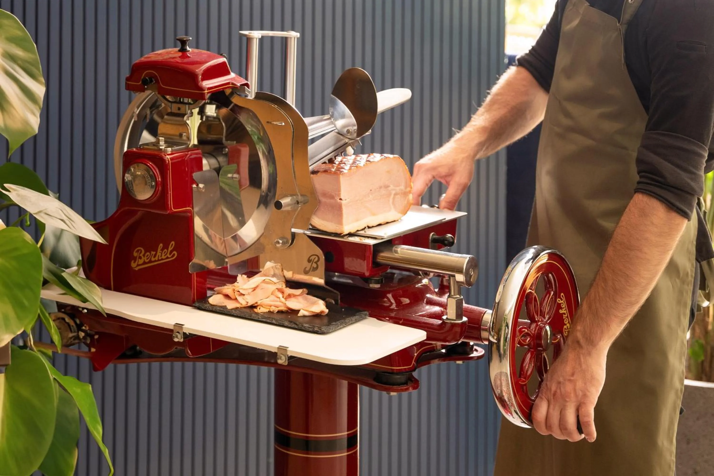 People in INNSiDE by Meliá Berlin Mitte