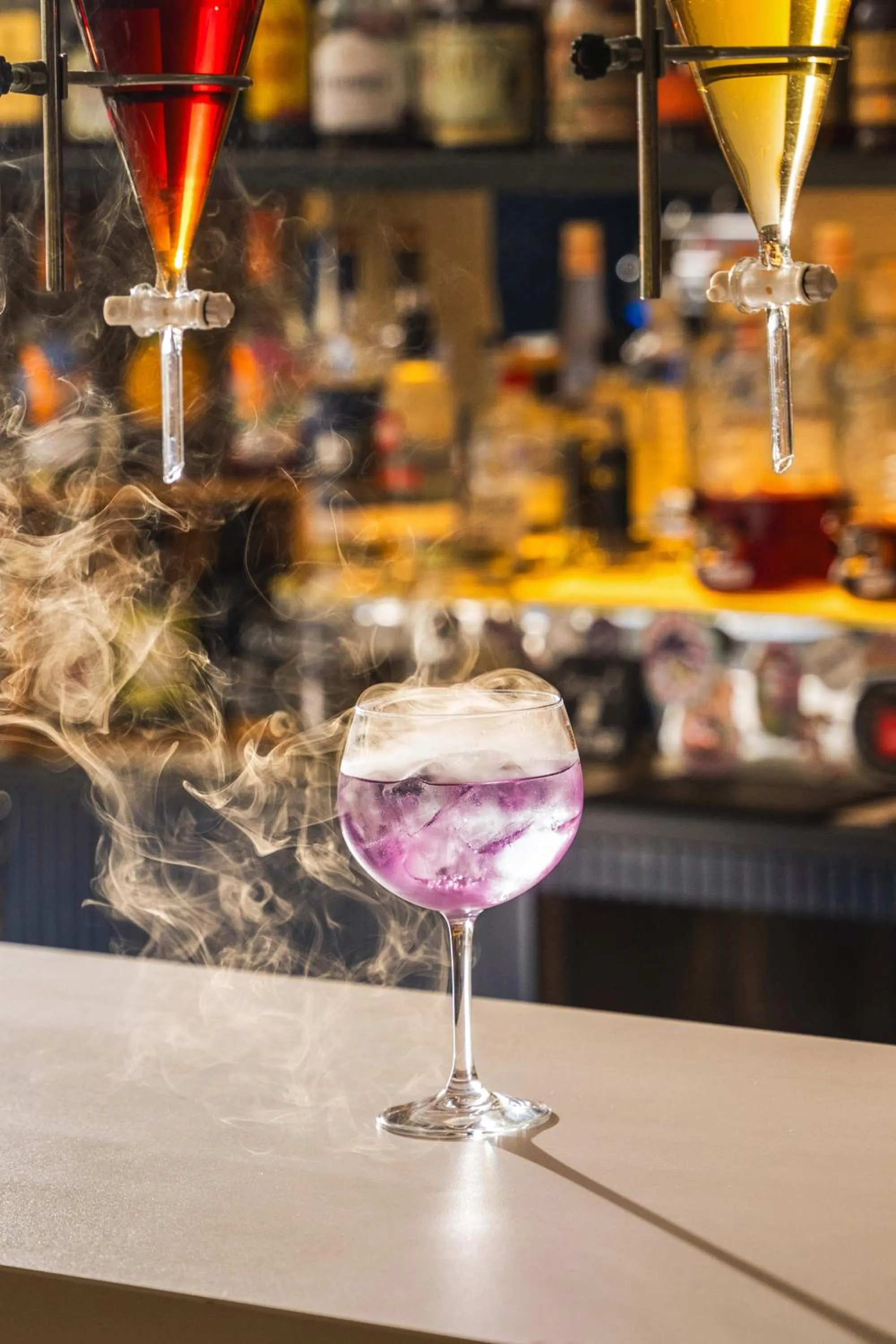 Nightclub / DJ in INNSiDE by Meliá Berlin Mitte