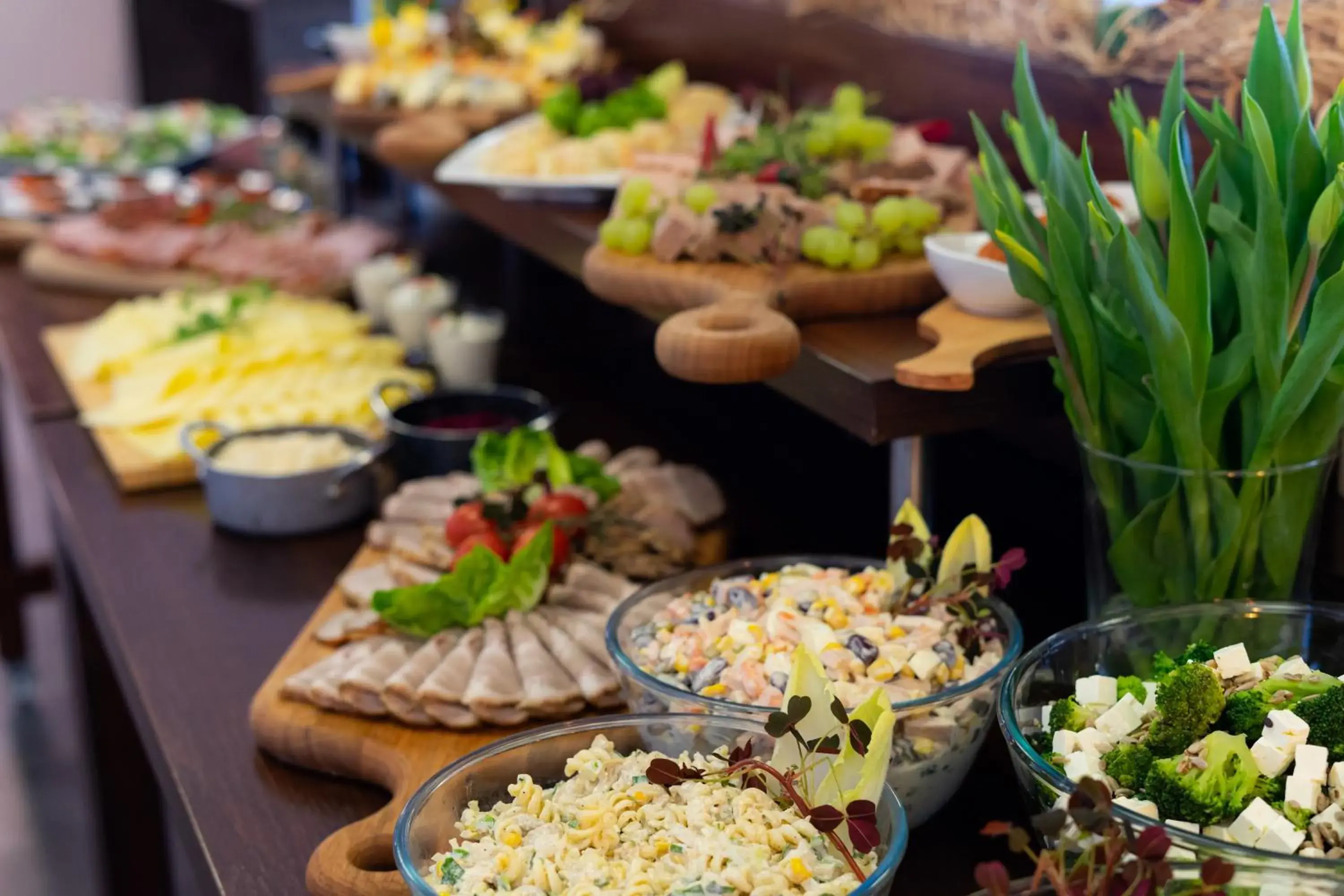 Restaurant/places to eat in Marena Wellness & Spa Restaurant/places to eat in Marena Wellness & Spa