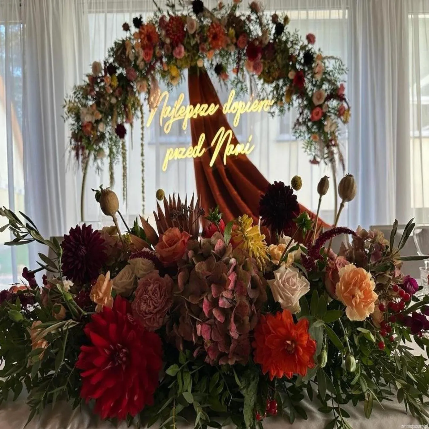 Restaurant/places to eat in Marena Wellness & Spa