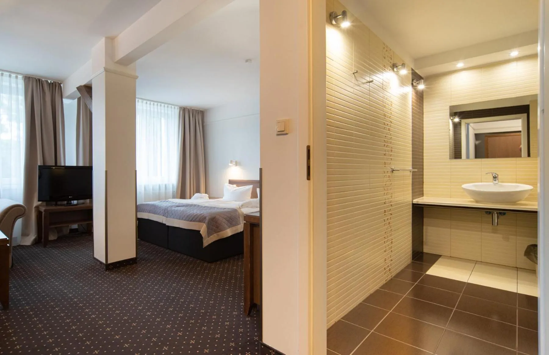 Other, Bed in Marena Wellness & Spa