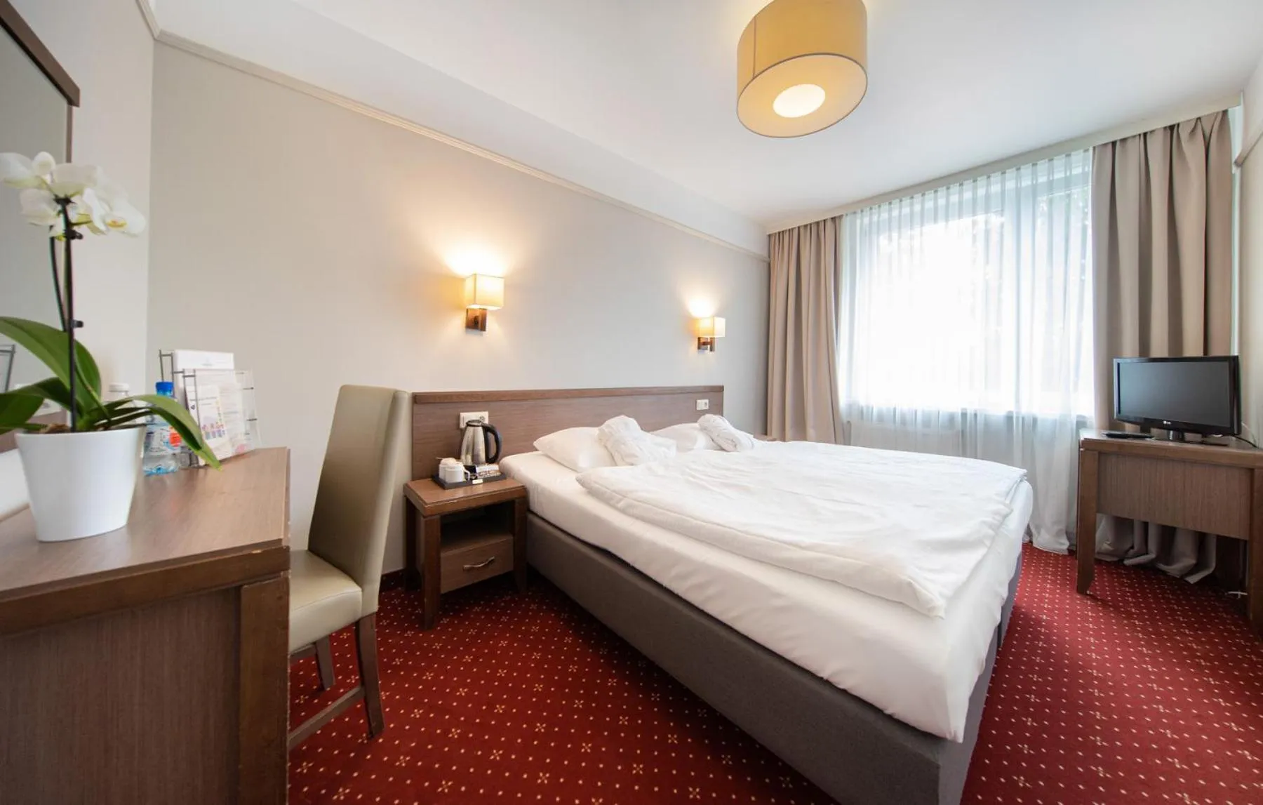 Other, Bed in Marena Wellness & Spa