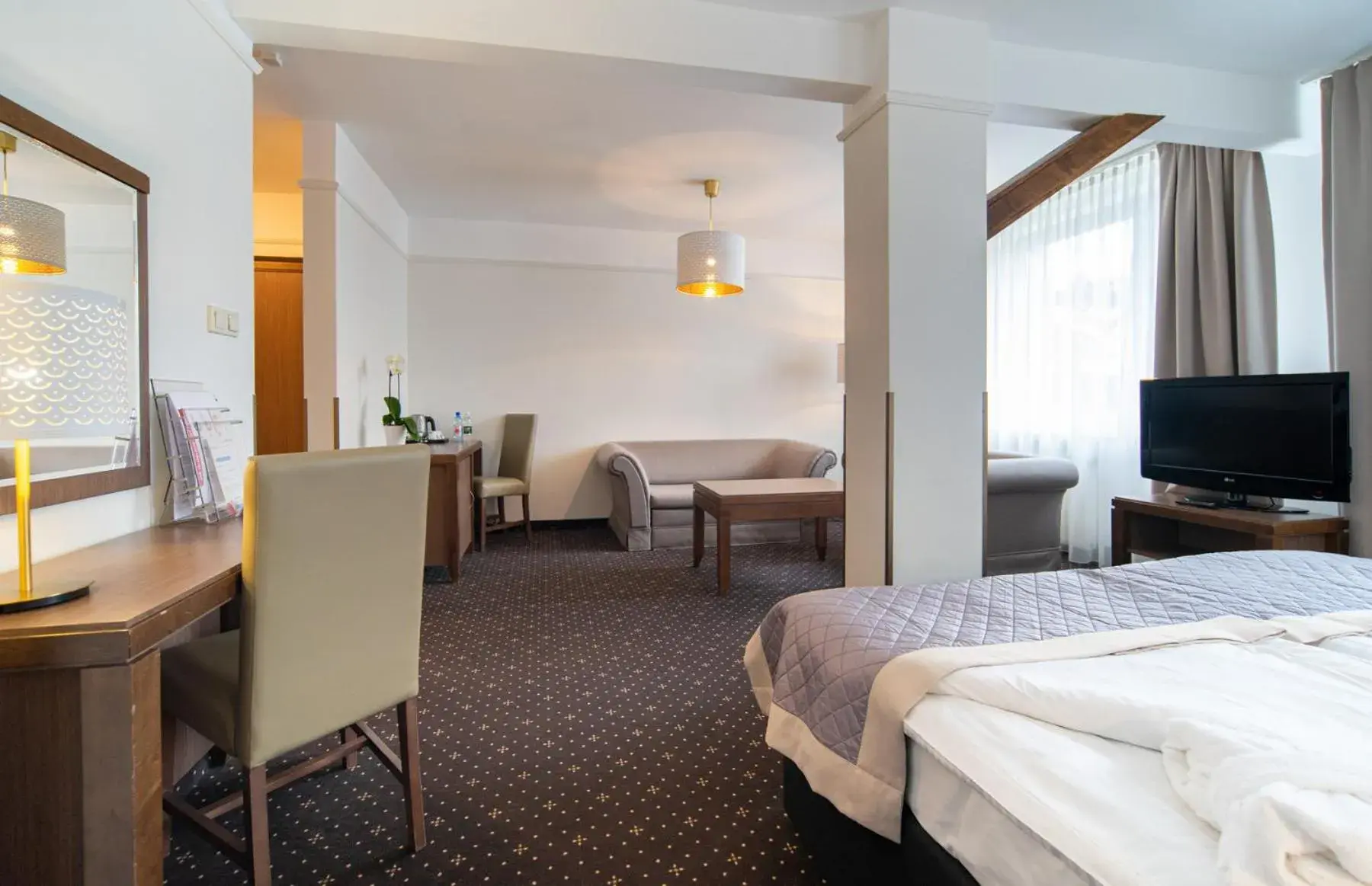 Other, Bed in Marena Wellness & Spa Other, Bed in Marena Wellness & Spa