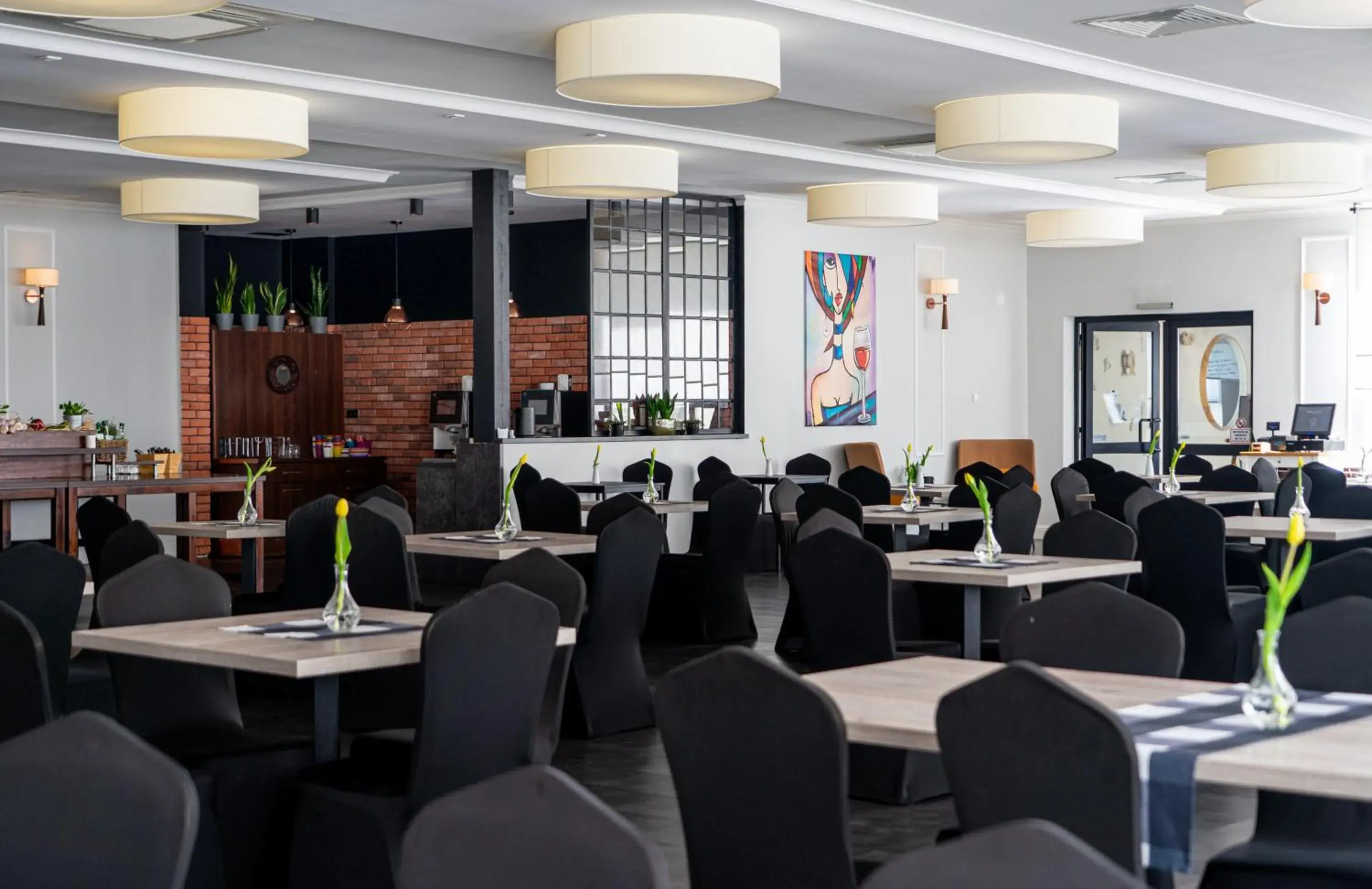 Restaurant/places to eat in Marena Wellness & Spa Restaurant/places to eat in Marena Wellness & Spa