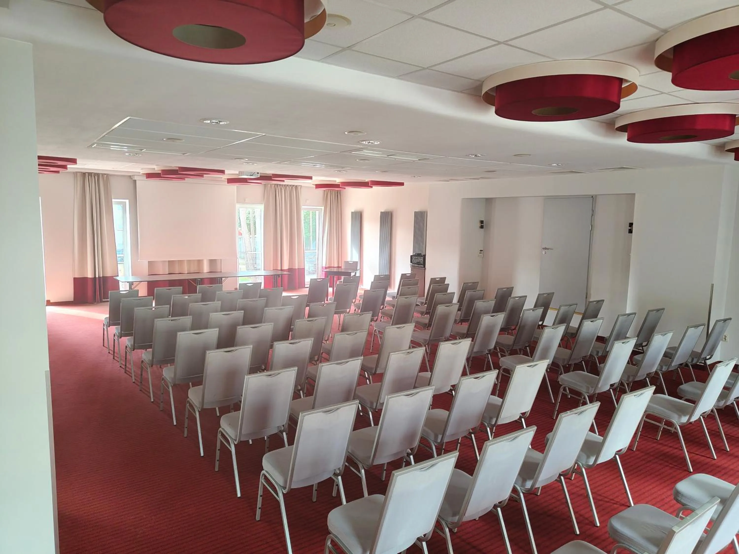 Meeting/conference room in Marena Wellness & Spa