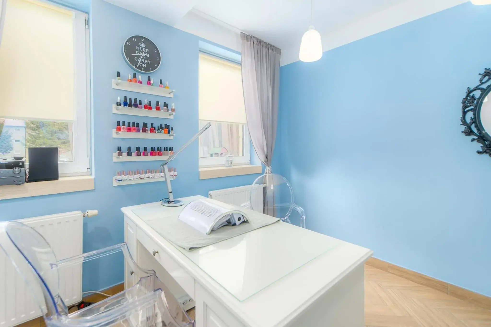 Spa and wellness centre/facilities in Marena Wellness & Spa Spa and wellness centre/facilities in Marena Wellness & Spa