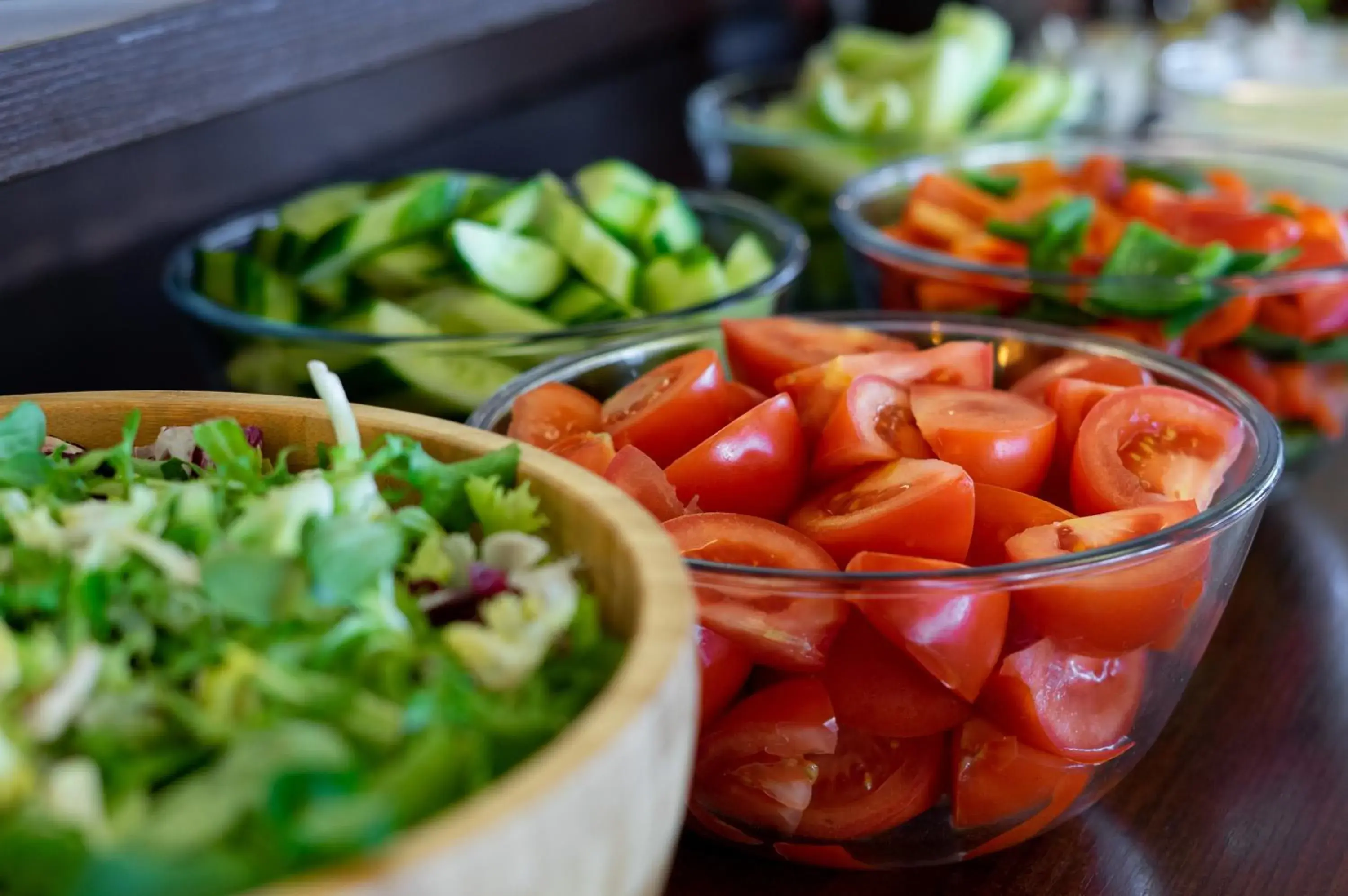 Restaurant/places to eat in Marena Wellness & Spa Restaurant/places to eat in Marena Wellness & Spa