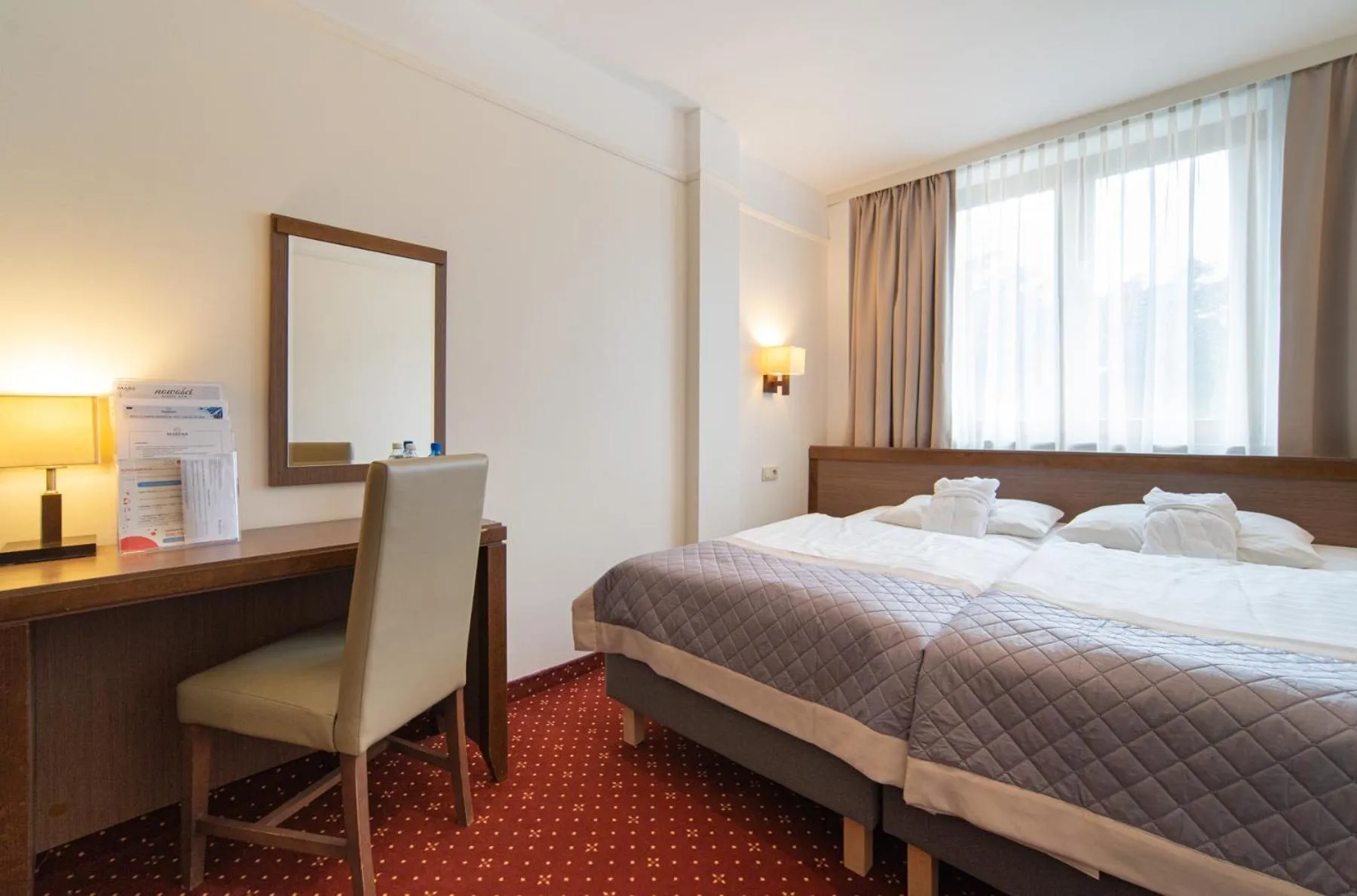 Other, Bed in Marena Wellness & Spa