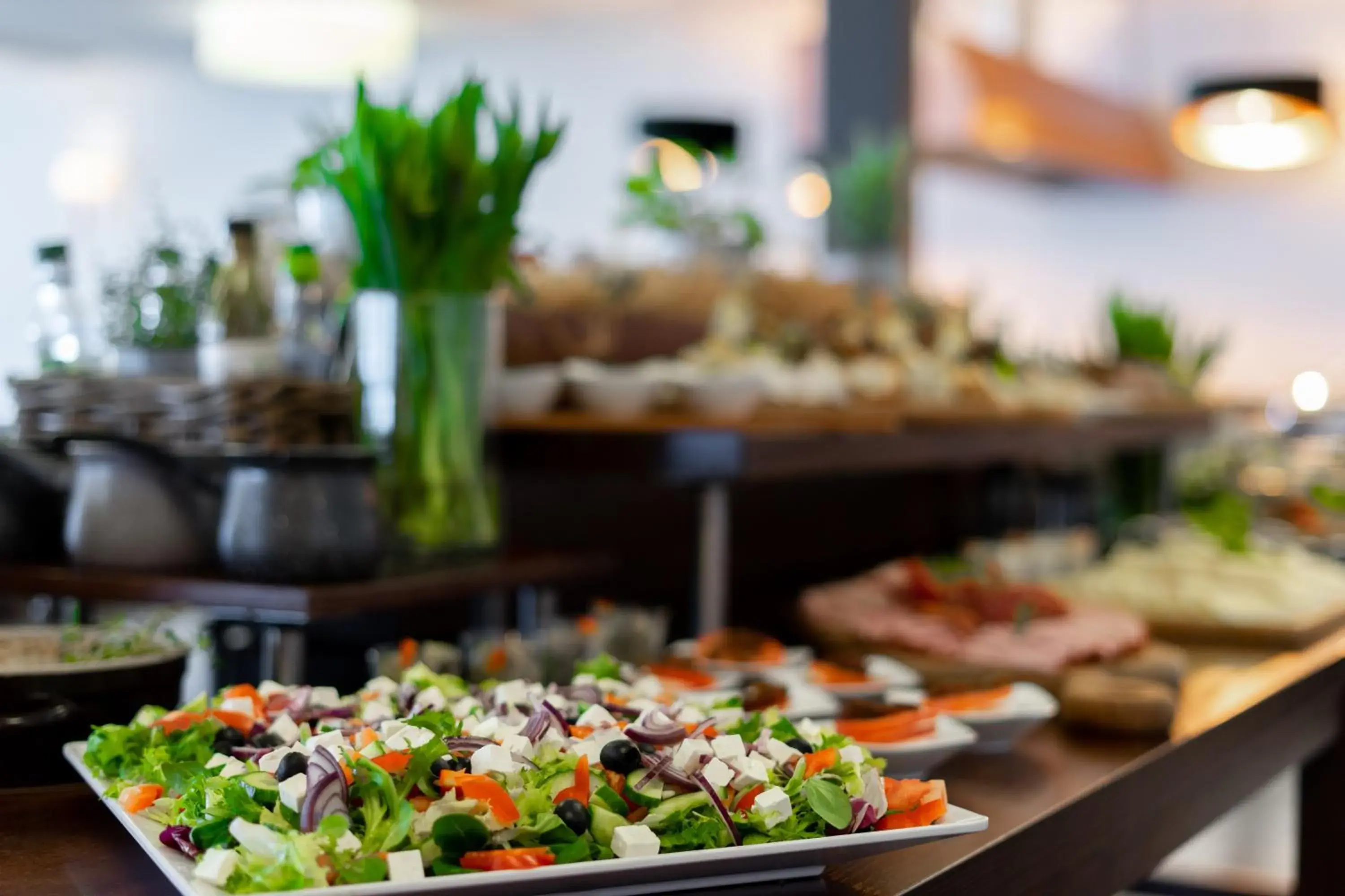 Restaurant/places to eat in Marena Wellness & Spa Restaurant/places to eat in Marena Wellness & Spa