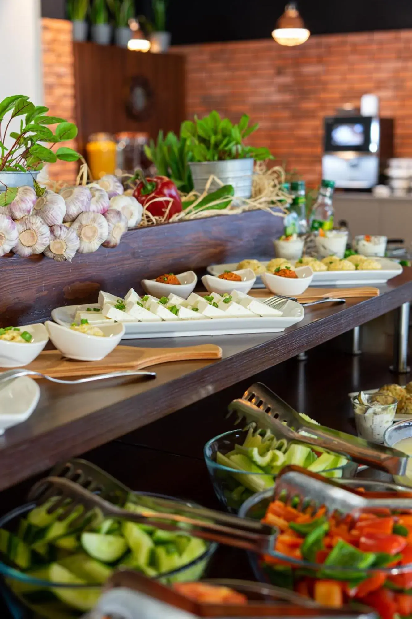 Restaurant/places to eat in Marena Wellness & Spa Restaurant/places to eat in Marena Wellness & Spa