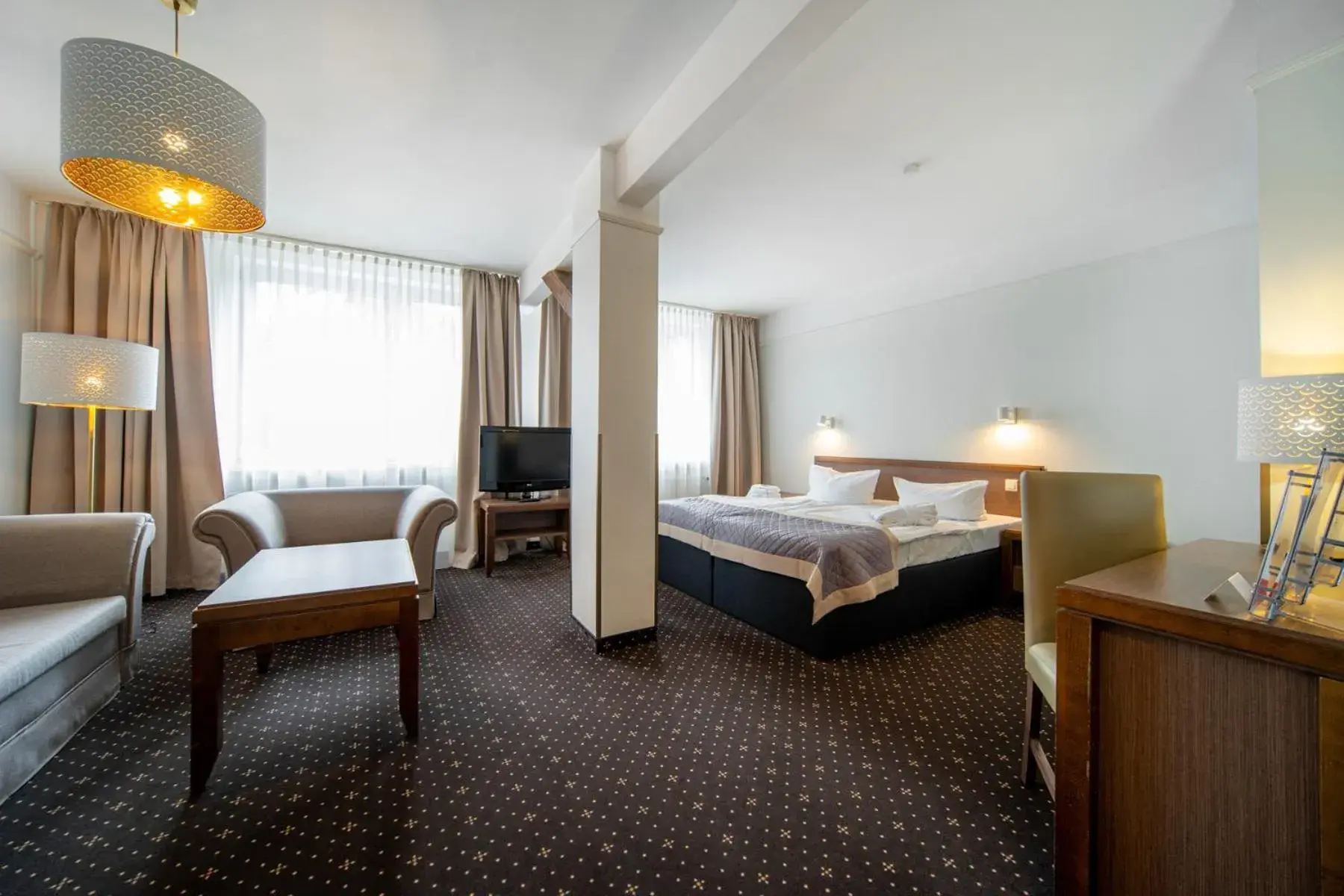 Other, Bed in Marena Wellness & Spa Other, Bed in Marena Wellness & Spa