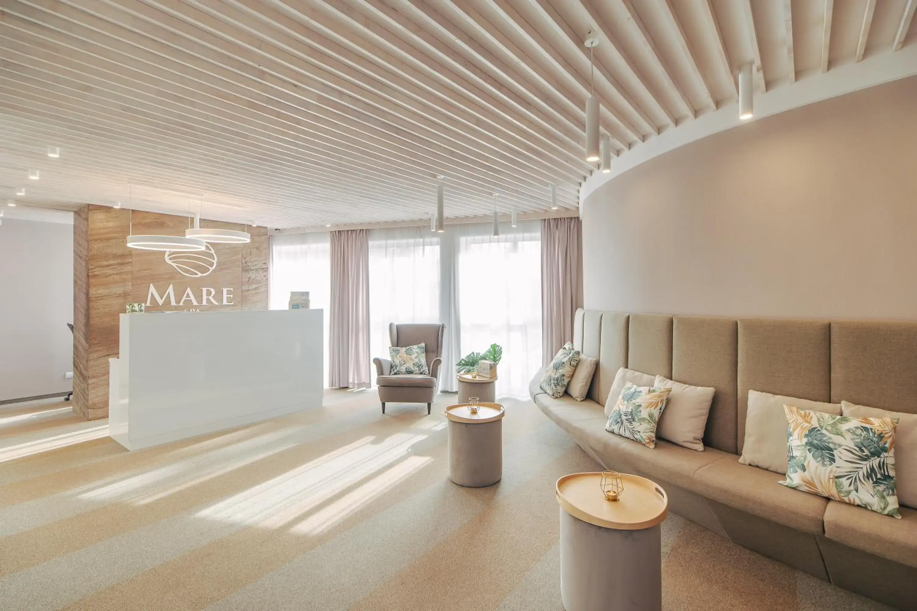 Spa and wellness centre/facilities in Marena Wellness & Spa Spa and wellness centre/facilities in Marena Wellness & Spa