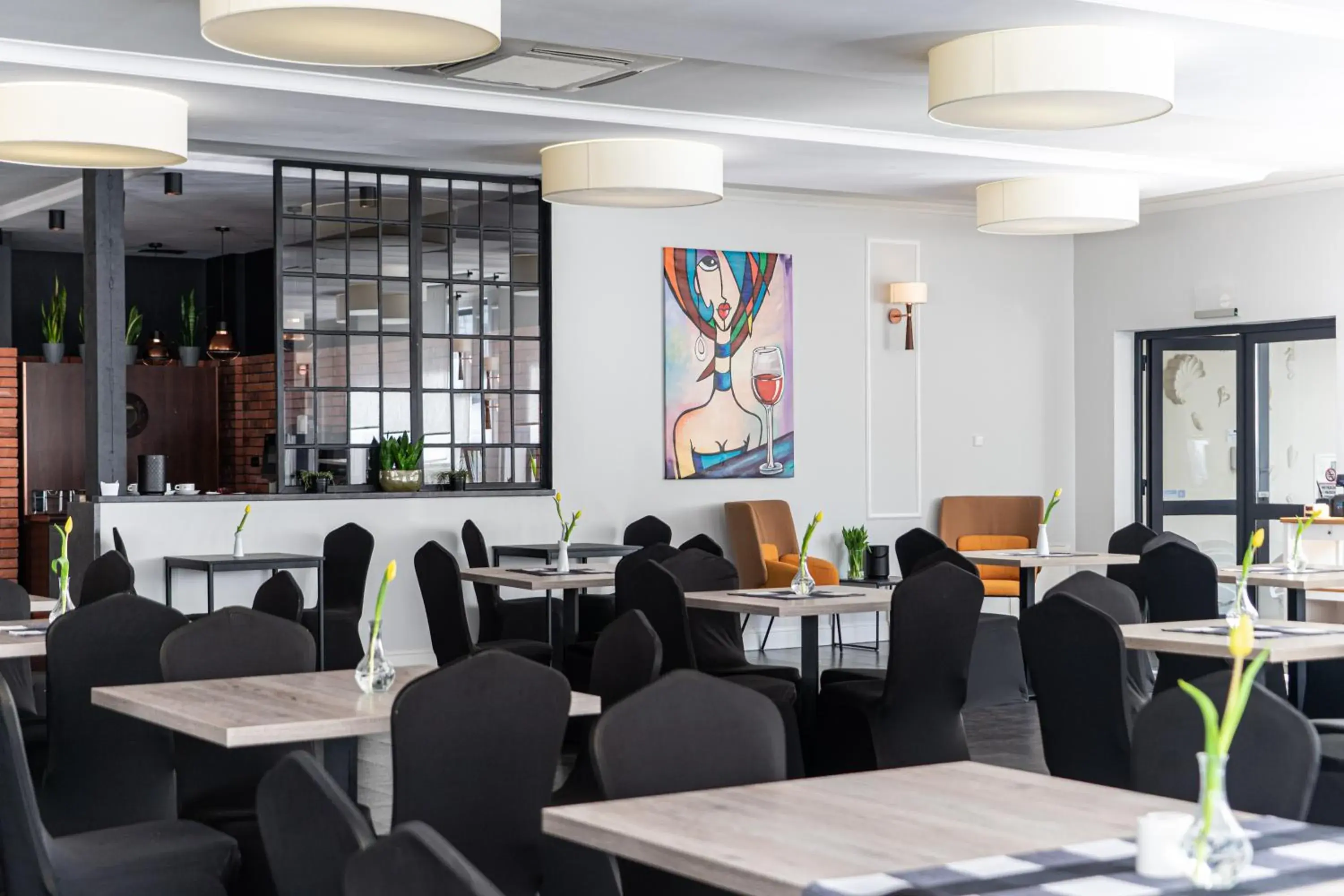 Restaurant/places to eat in Marena Wellness & Spa Restaurant/places to eat in Marena Wellness & Spa