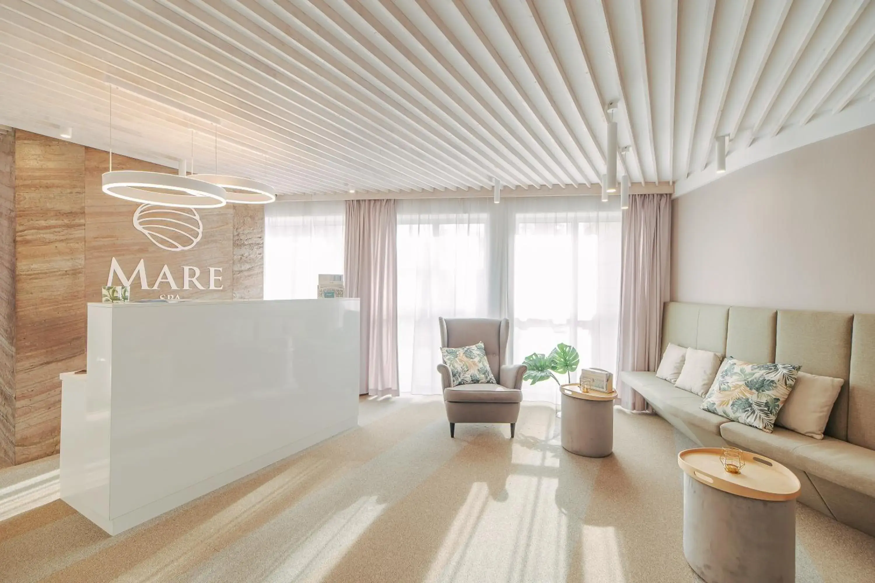 Spa and wellness centre/facilities in Marena Wellness & Spa Spa and wellness centre/facilities in Marena Wellness & Spa