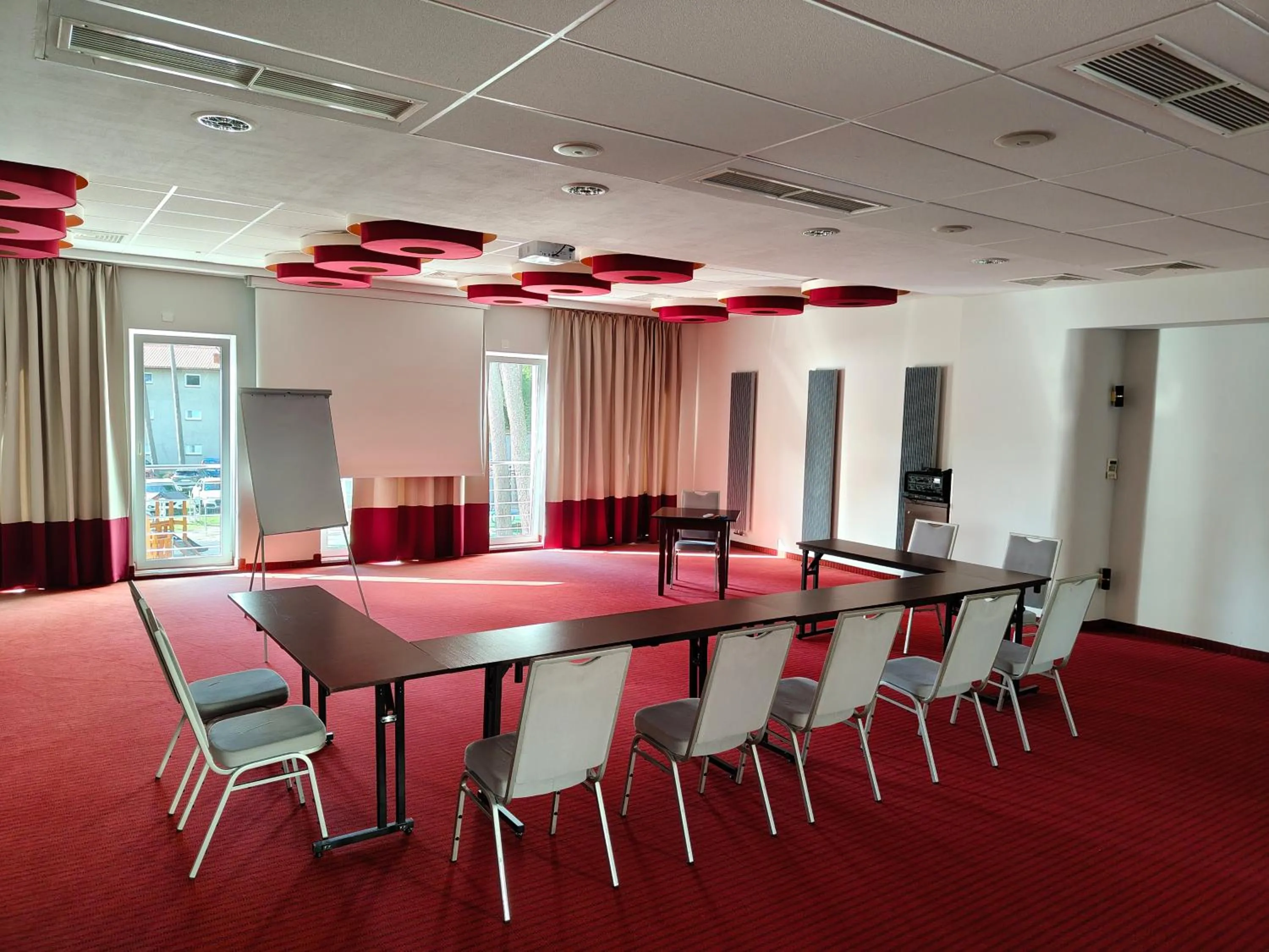 Meeting/conference room in Marena Wellness & Spa