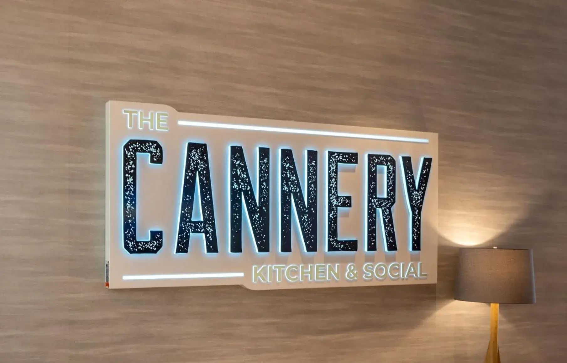 Restaurant/places to eat in Atlantica Hotel Halifax Restaurant/places to eat in Atlantica Hotel Halifax