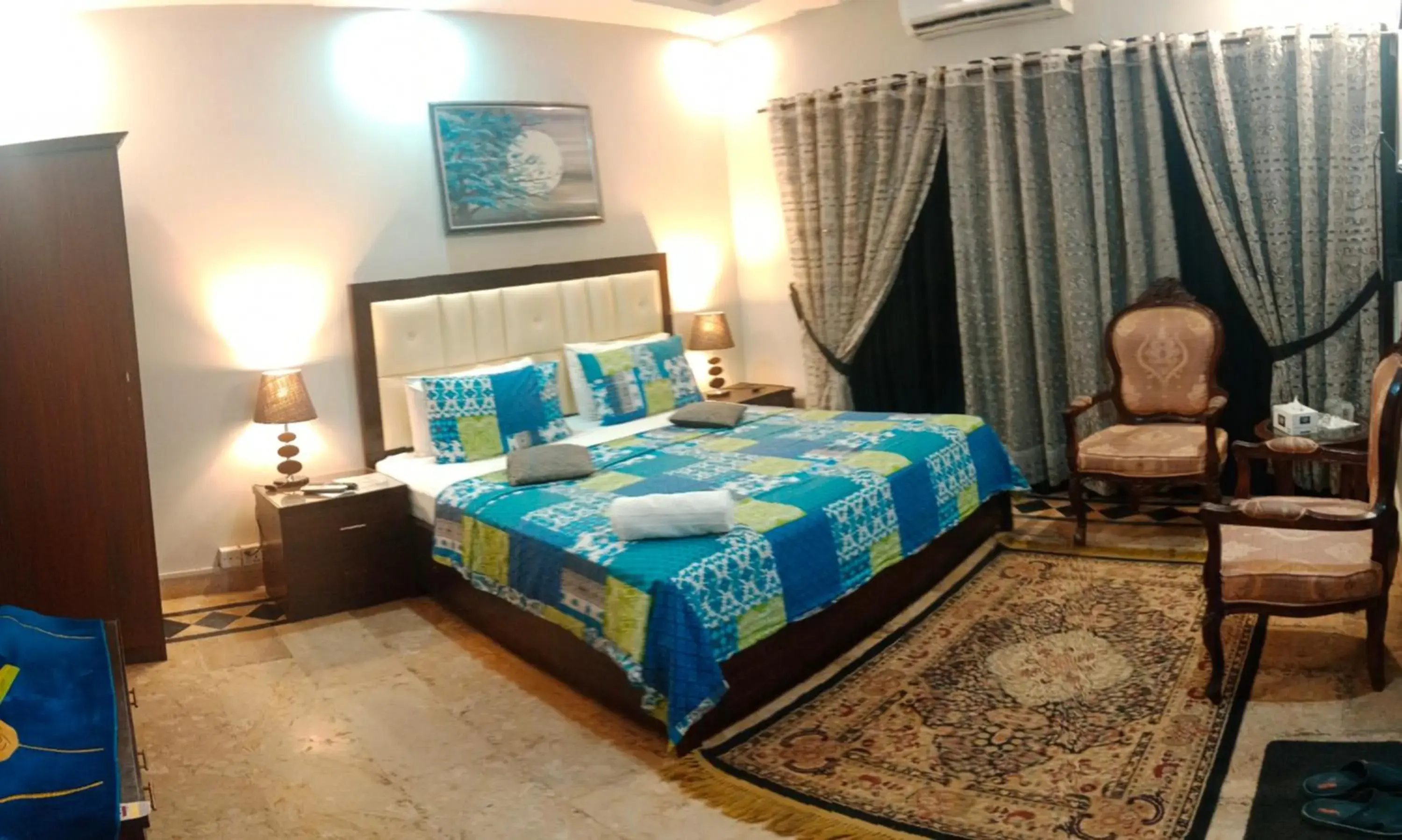Seaview Lodge Guest House Seaview Lodge Guest House