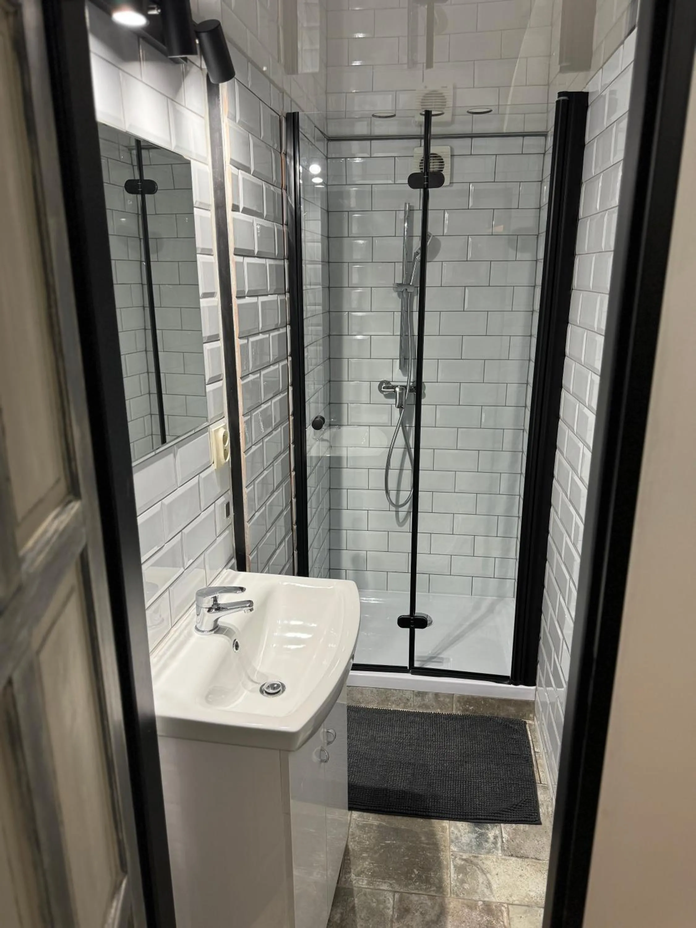 Apartmány Kováčska