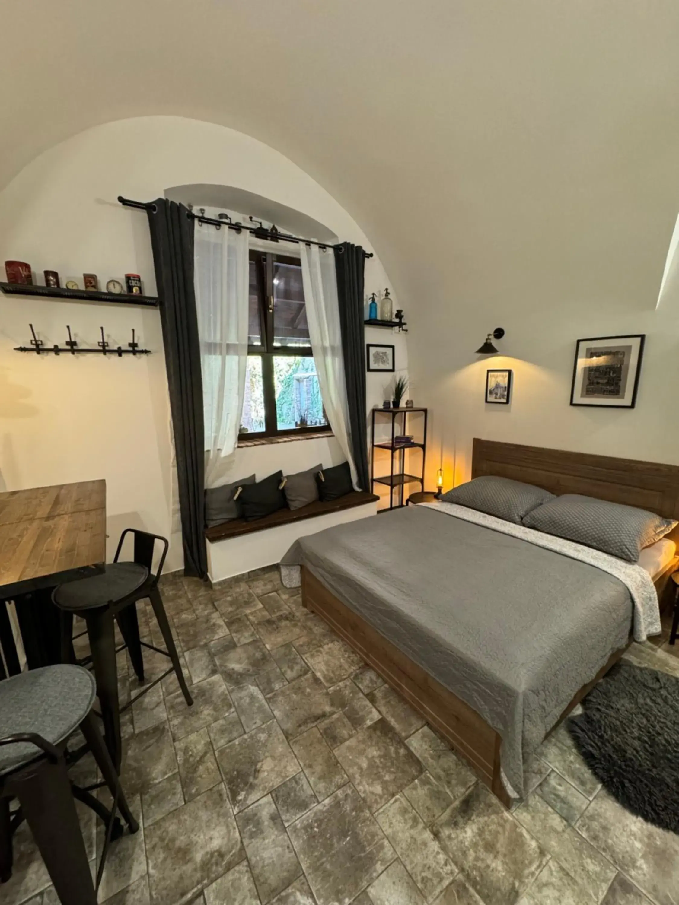 Apartmány Kováčska Apartmány Kováčska