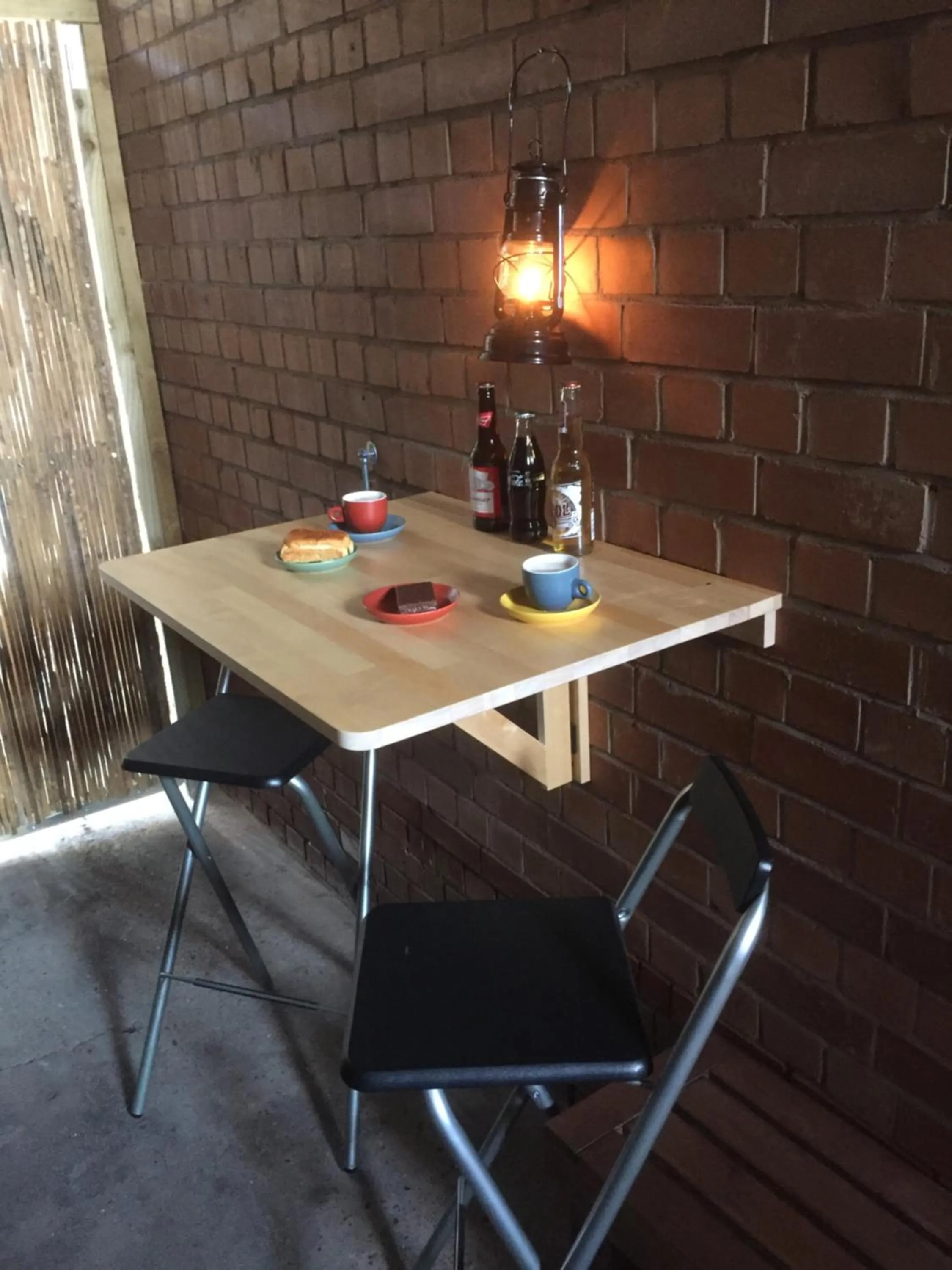 Lounge or bar in Hull Trinity Backpackers