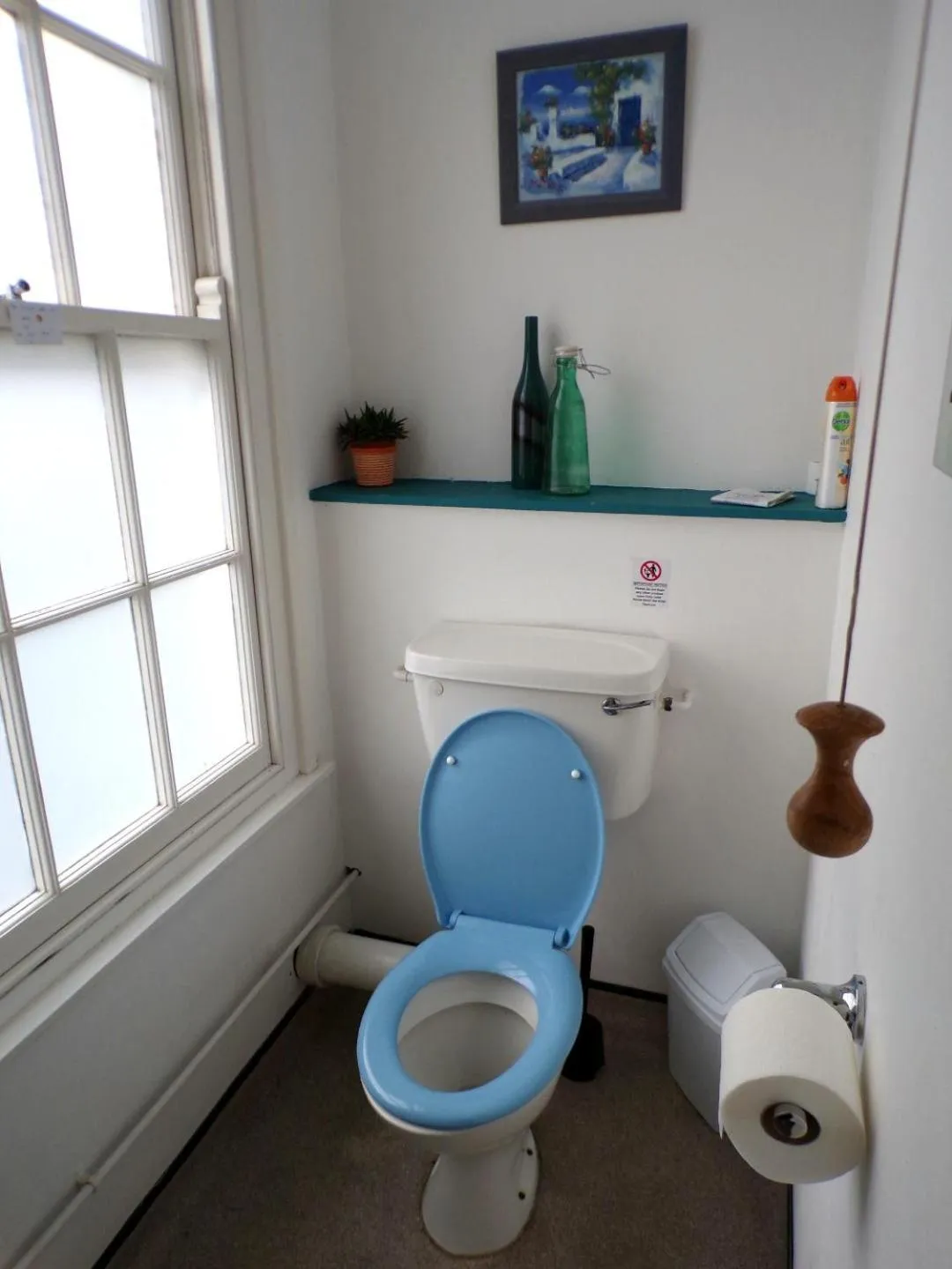 Property building in Hull Trinity Backpackers