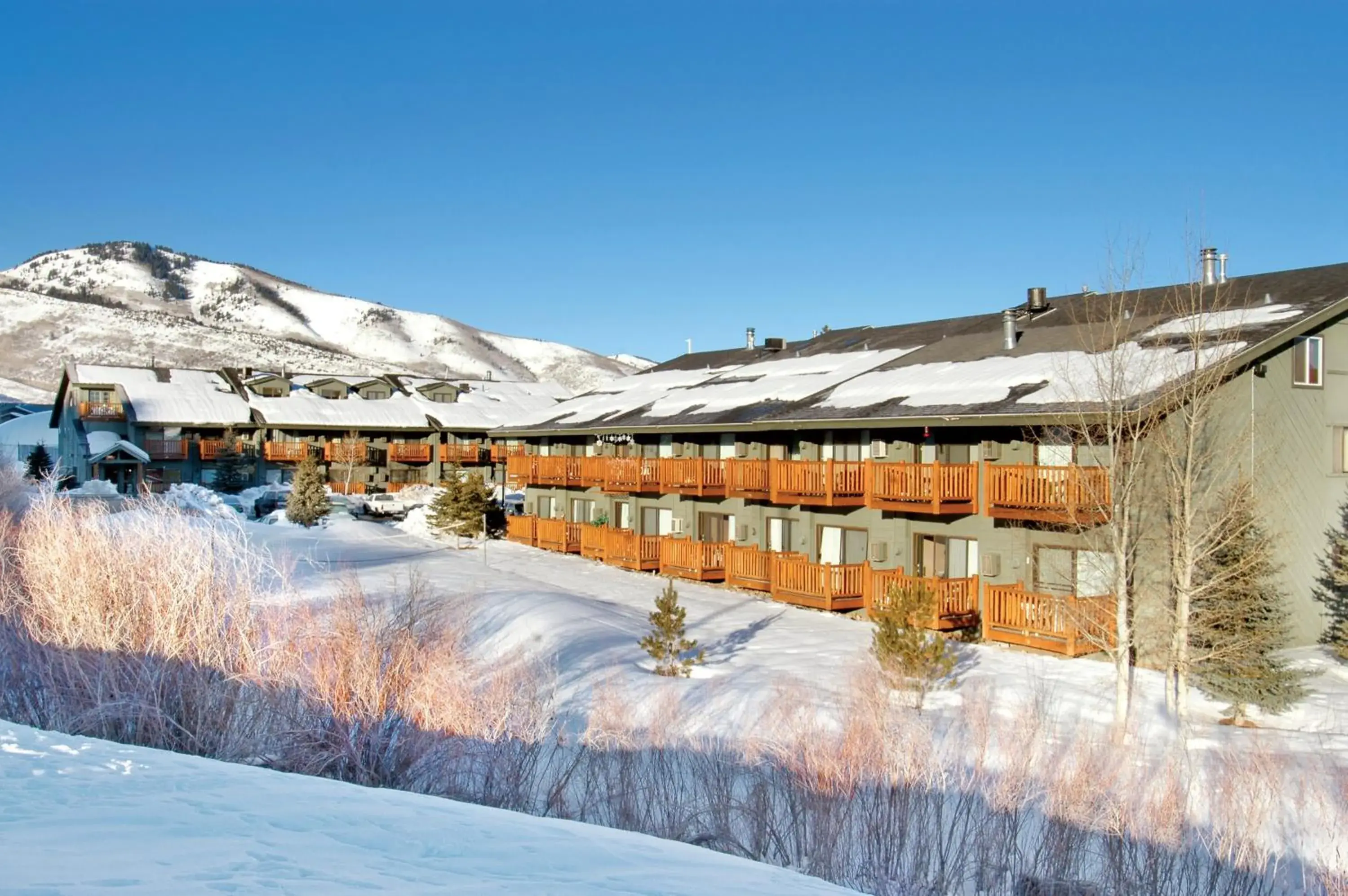 Prospector Accommodations by All Seasons Resort Lodging Prospector Accommodations by All Seasons Resort Lodging