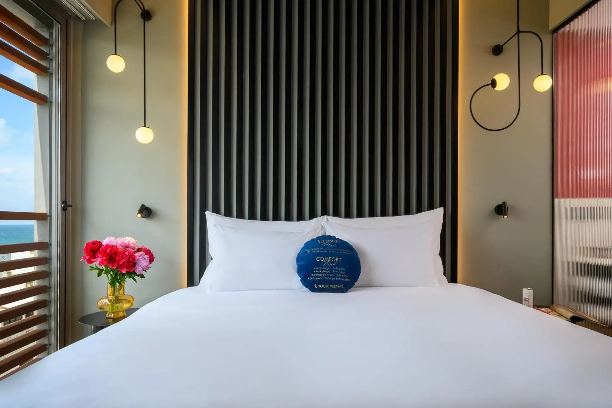 Urban Room in Hotel Poli Urban By AFI Hotels Urban Room in Hotel Poli Urban By AFI Hotels