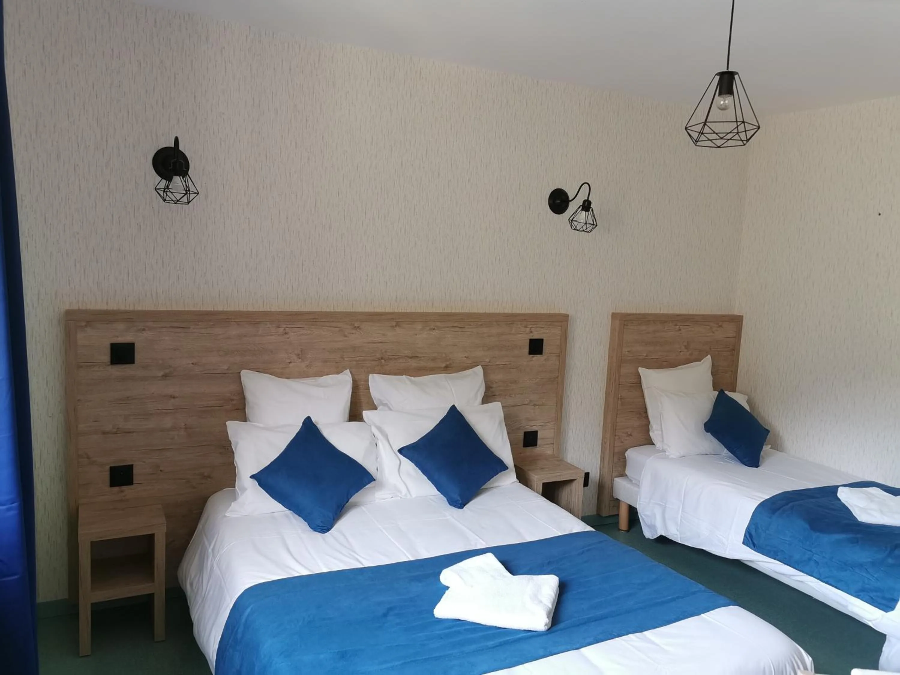 Auberge Du Riou