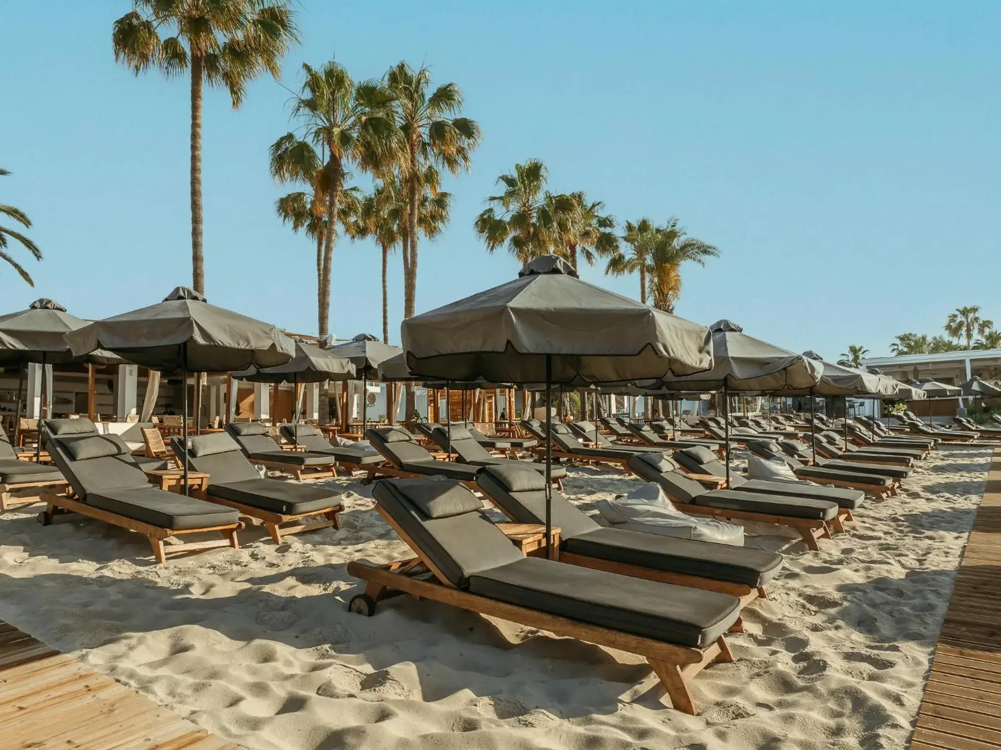 Restaurant/places to eat in Nissi Beach Resort Restaurant/places to eat in Nissi Beach Resort