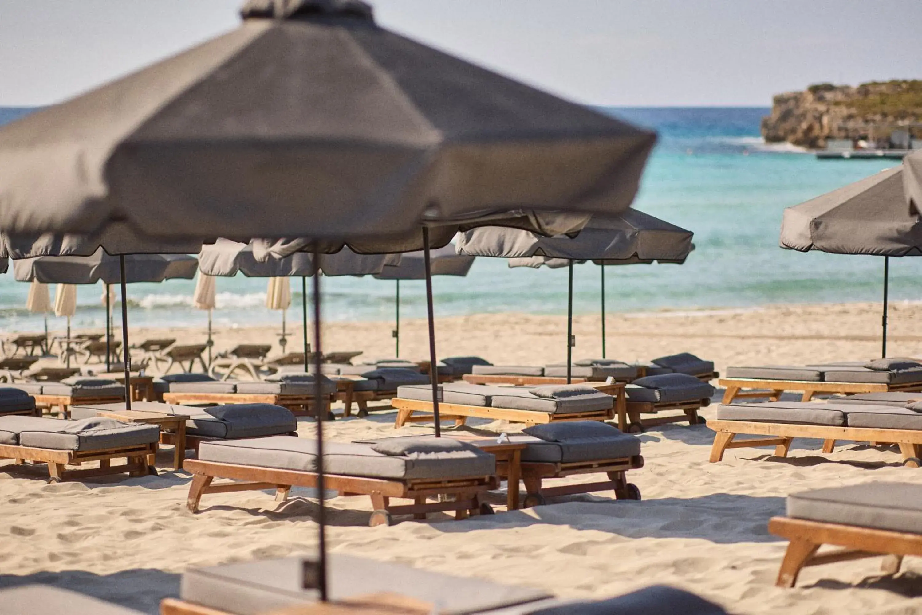 Restaurant/places to eat in Nissi Beach Resort Restaurant/places to eat in Nissi Beach Resort