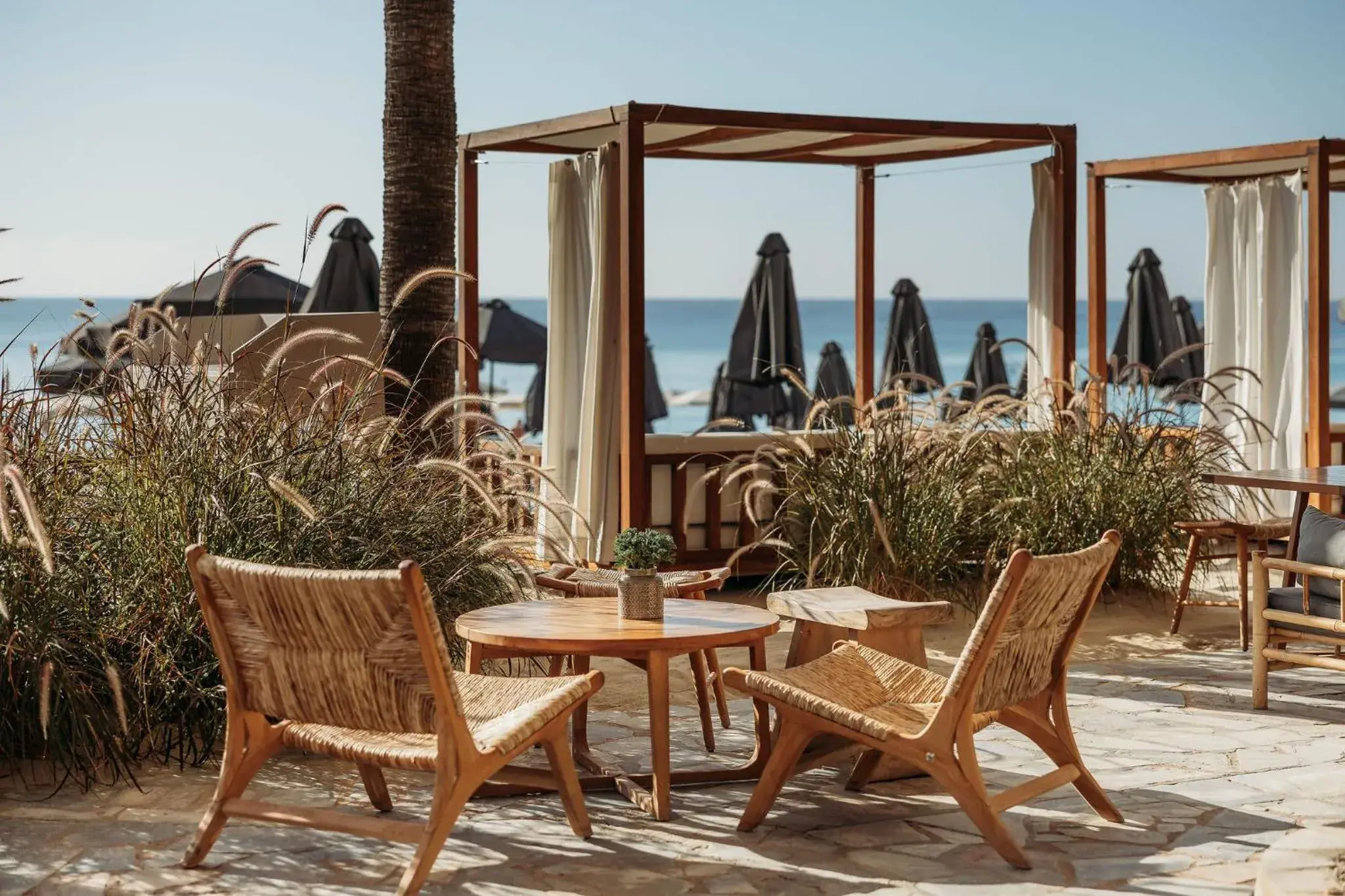 Restaurant/places to eat in Nissi Beach Resort Restaurant/places to eat in Nissi Beach Resort