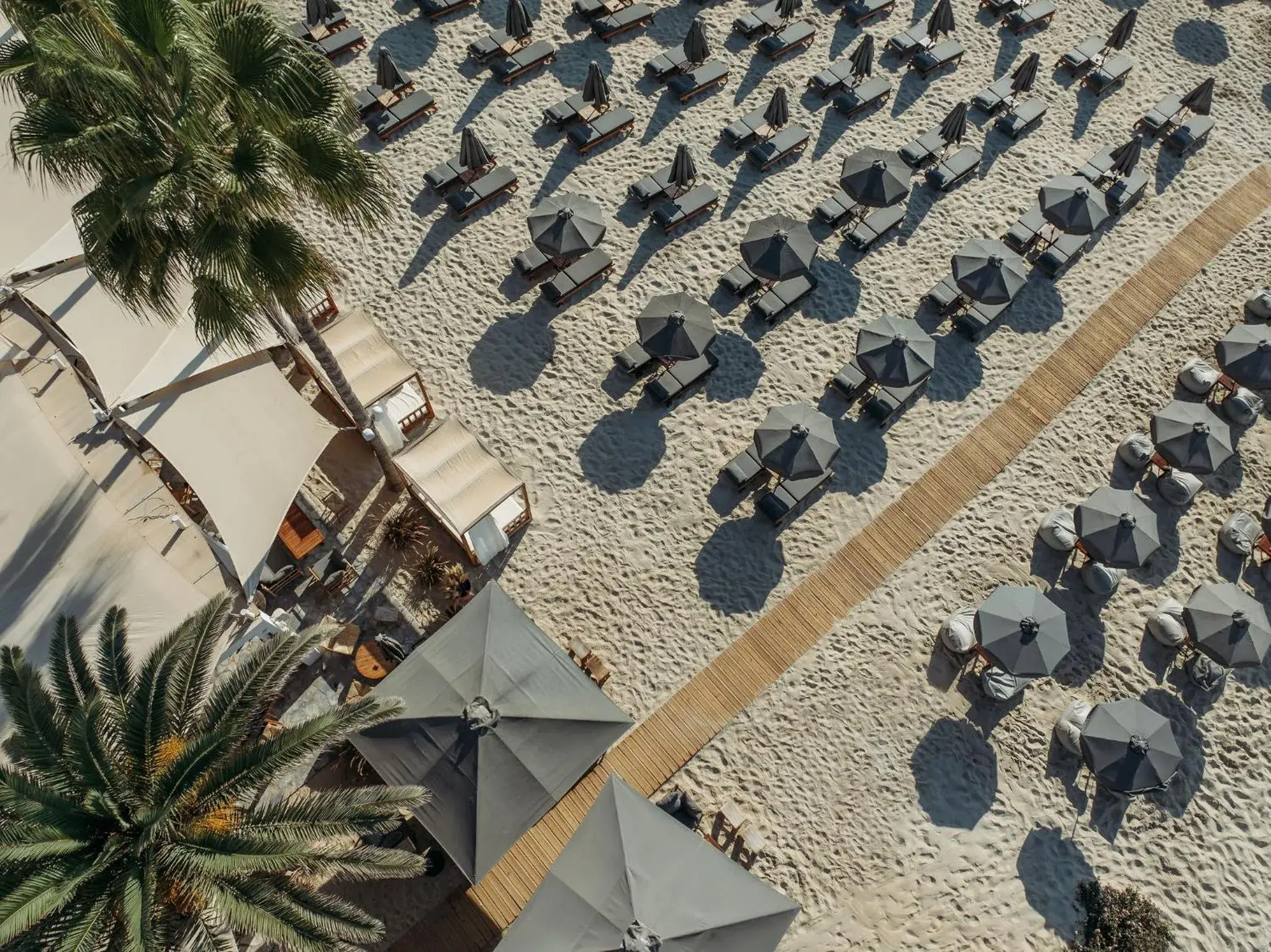 Restaurant/places to eat in Nissi Beach Resort Restaurant/places to eat in Nissi Beach Resort