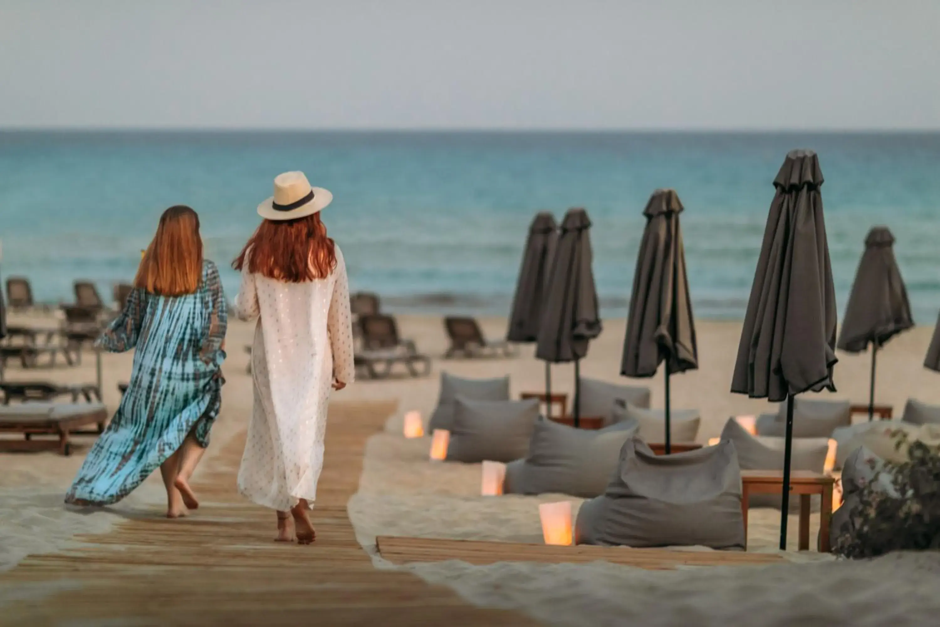 Restaurant/places to eat in Nissi Beach Resort Restaurant/places to eat in Nissi Beach Resort