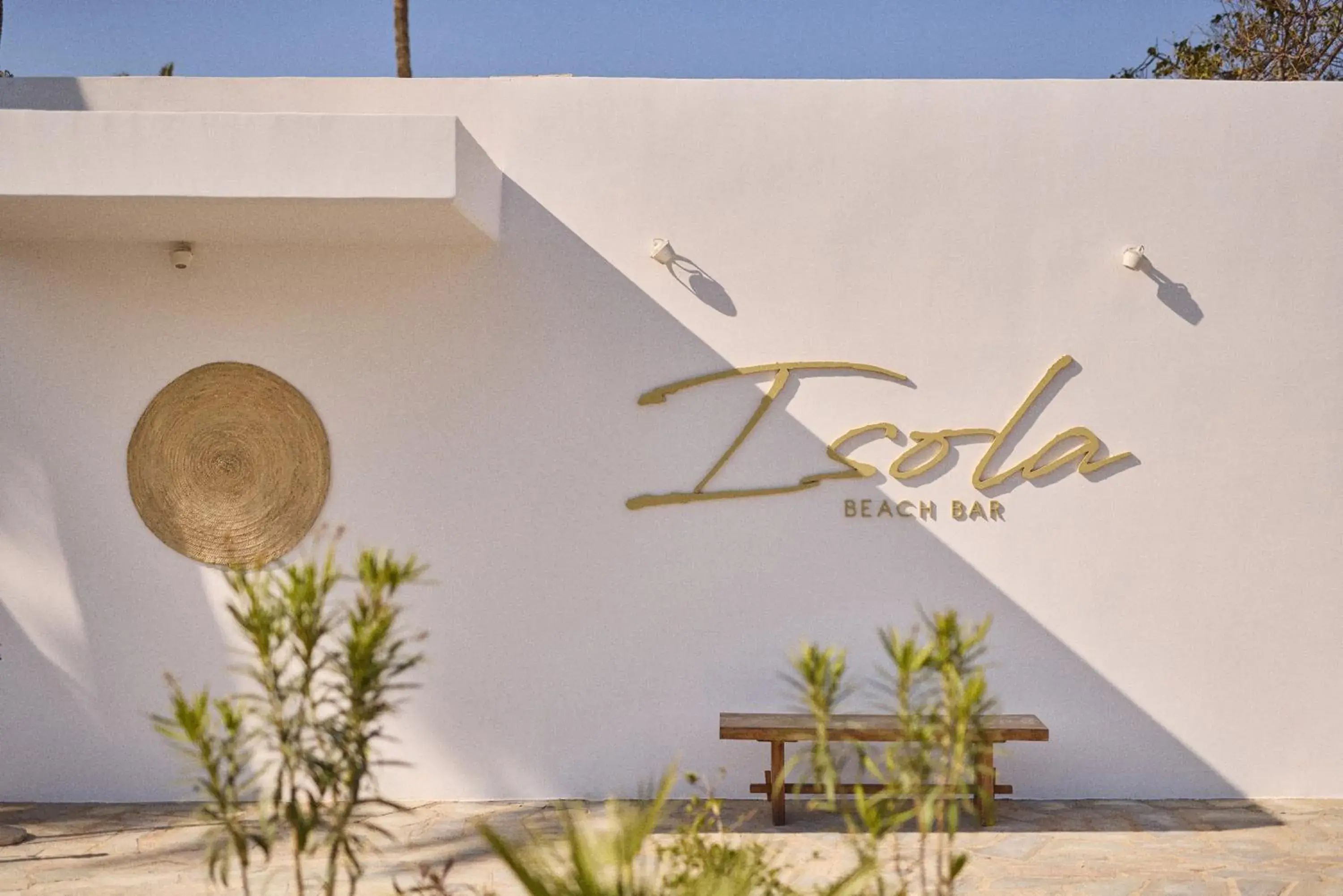 Restaurant/places to eat in Nissi Beach Resort Restaurant/places to eat in Nissi Beach Resort