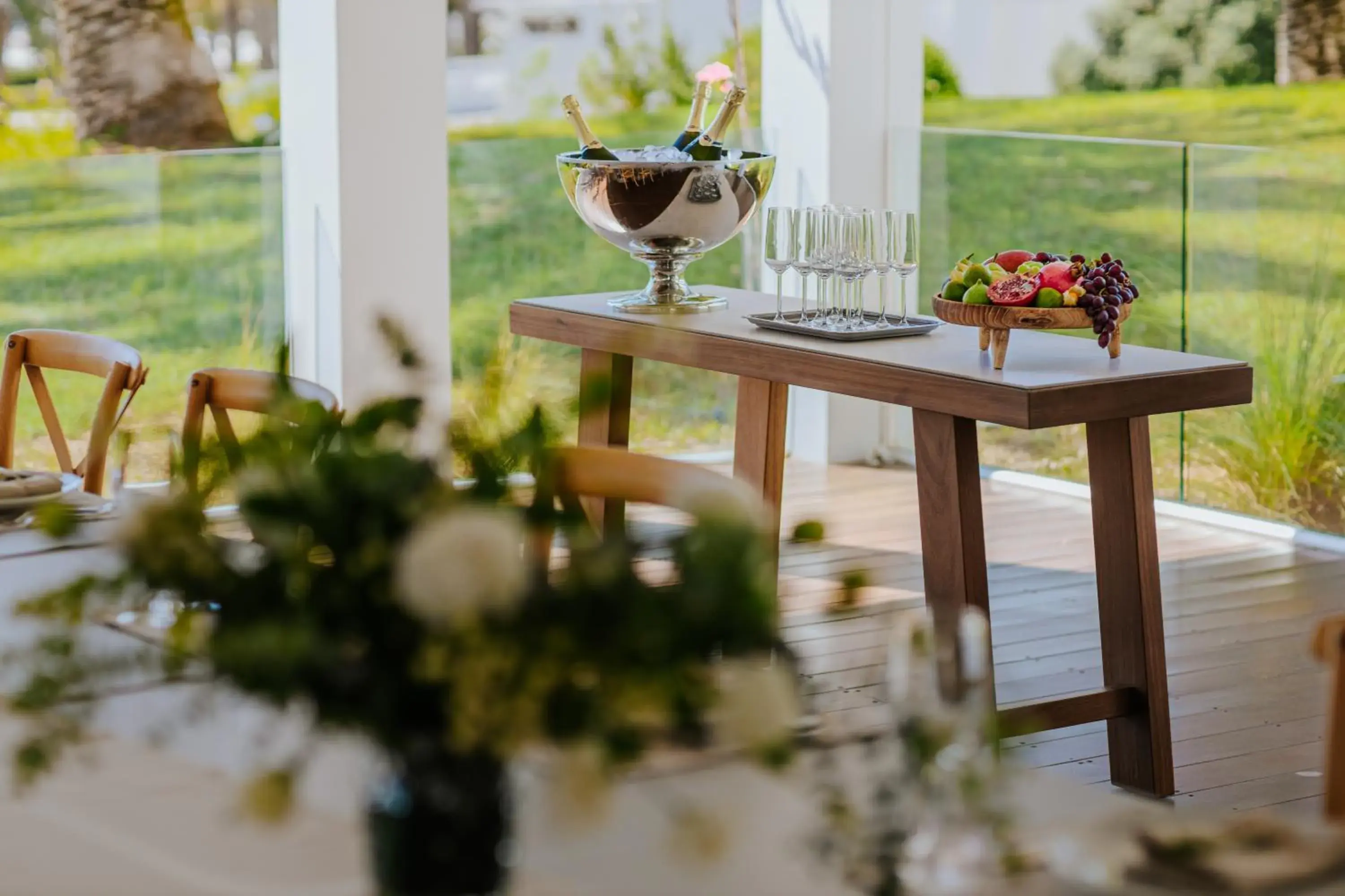 Restaurant/places to eat in Nissi Beach Resort Restaurant/places to eat in Nissi Beach Resort