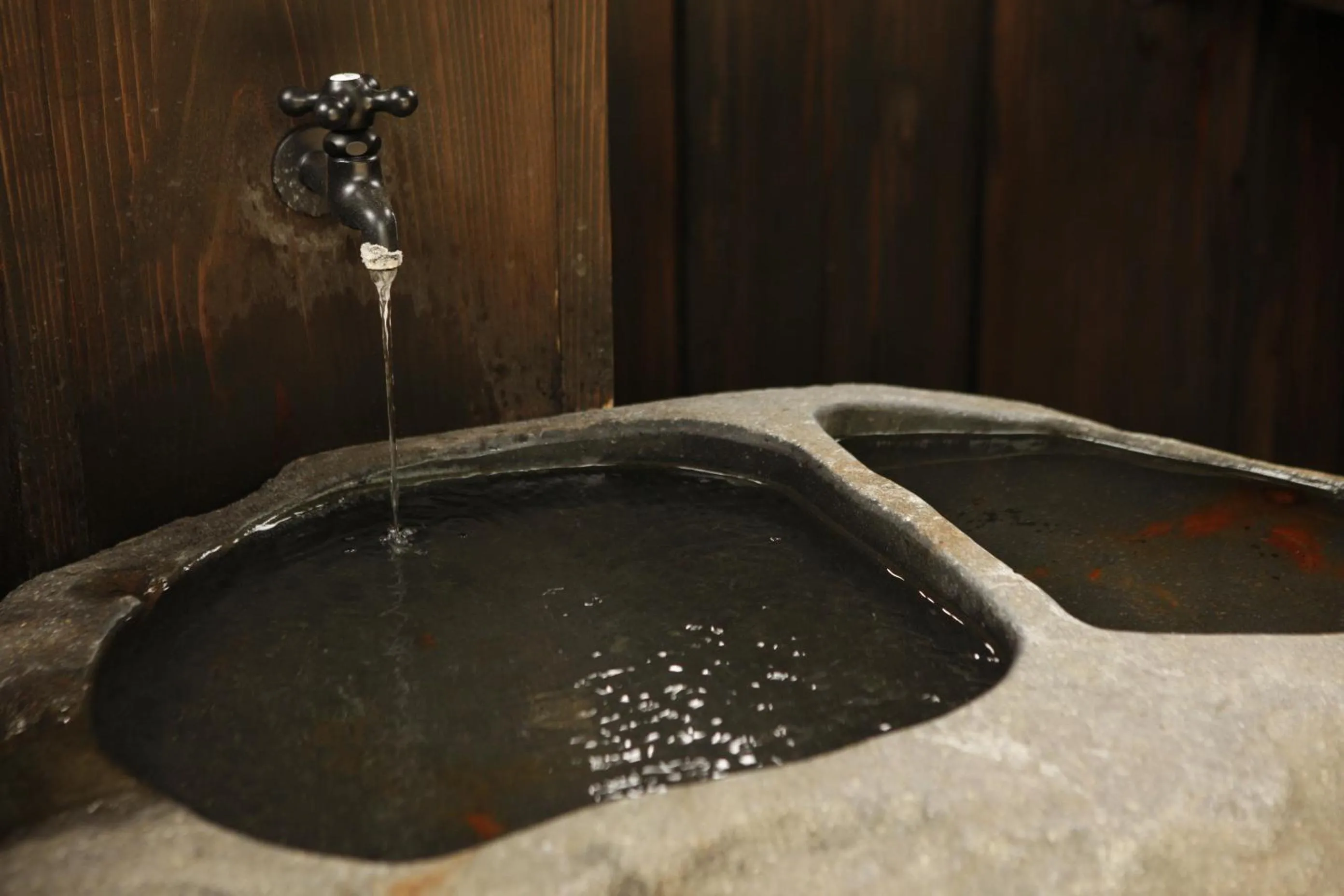 Property building in Yamagata The Takinami