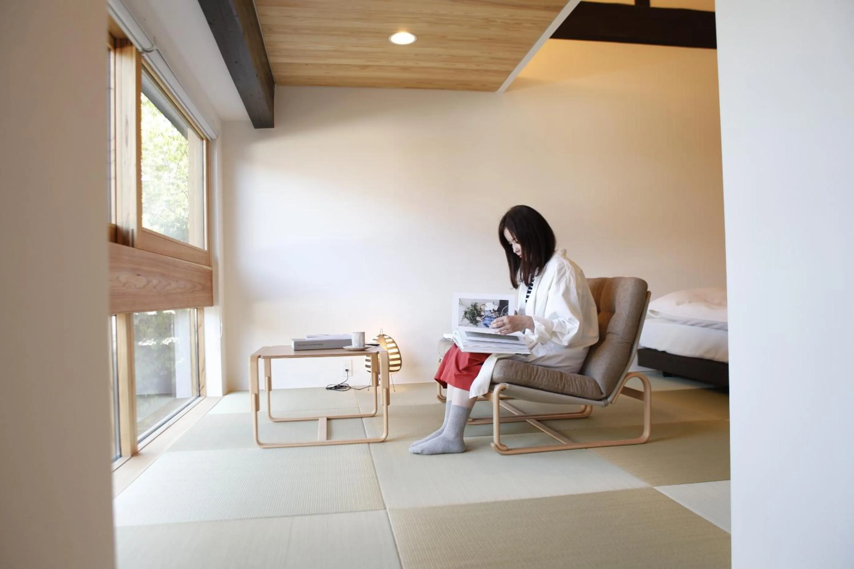 People in Yamagata The Takinami