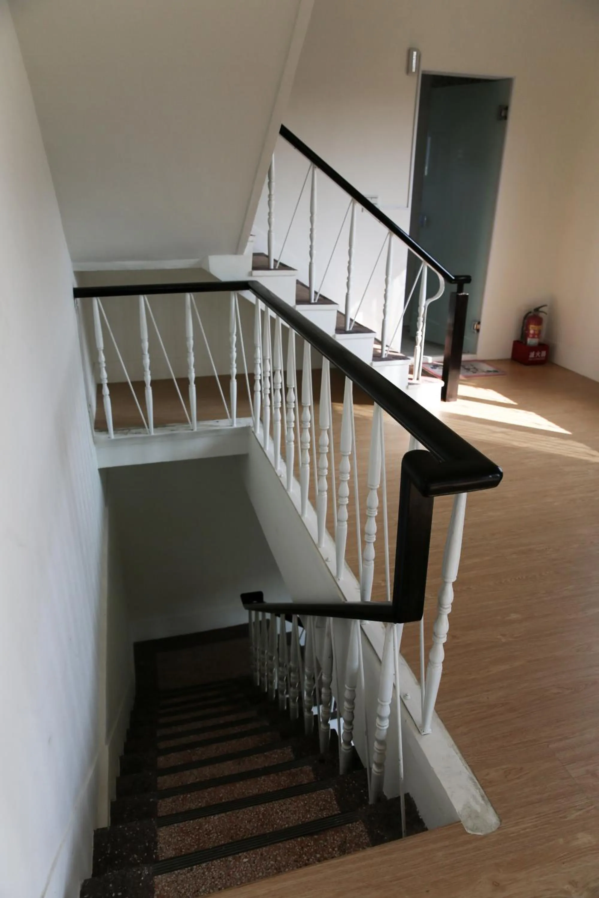 Area and facilities in Sailing Inn