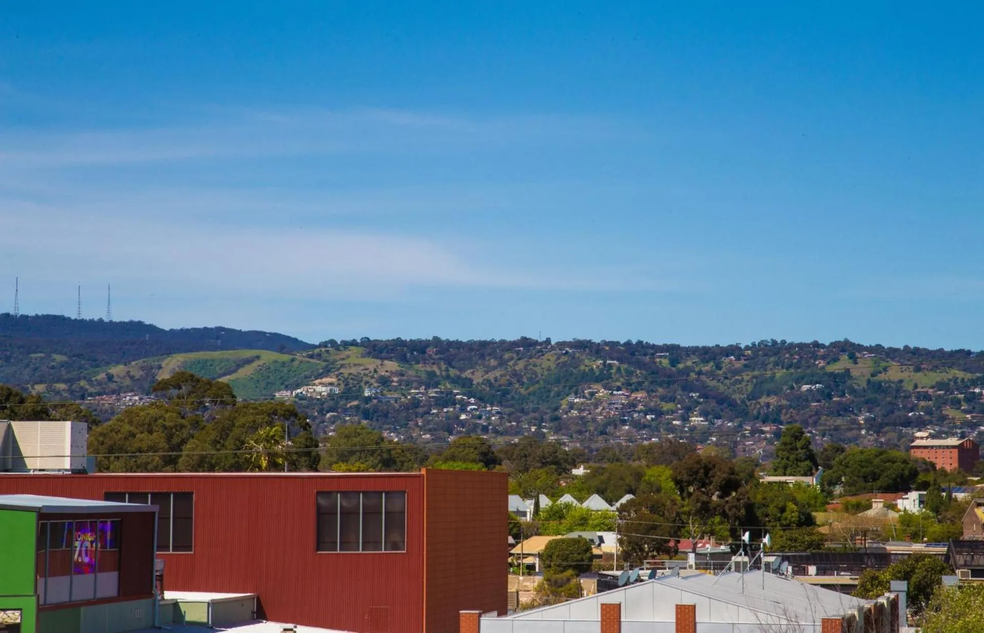 Other in The Palms Apartments