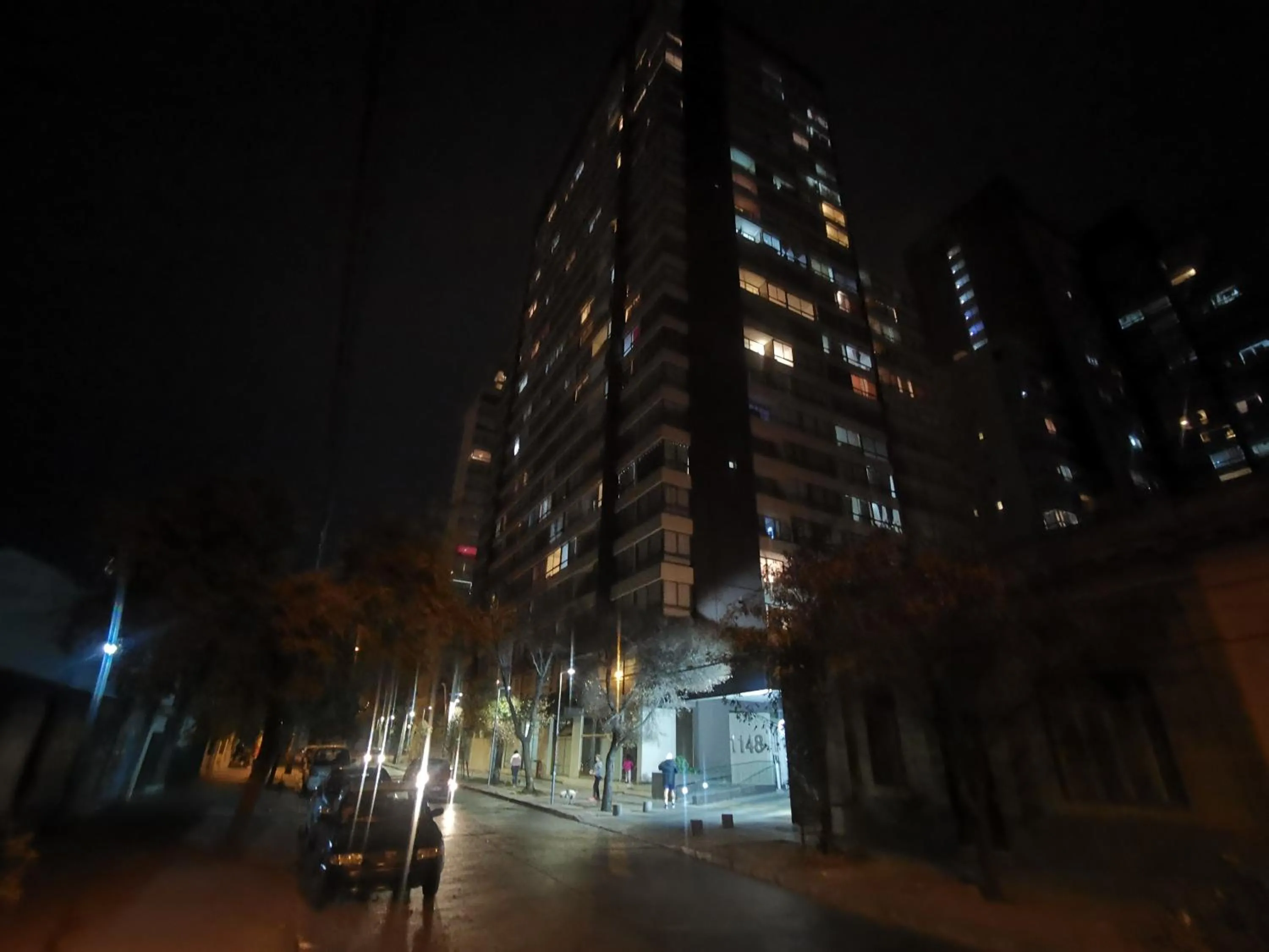 Departamento Santiago 1148