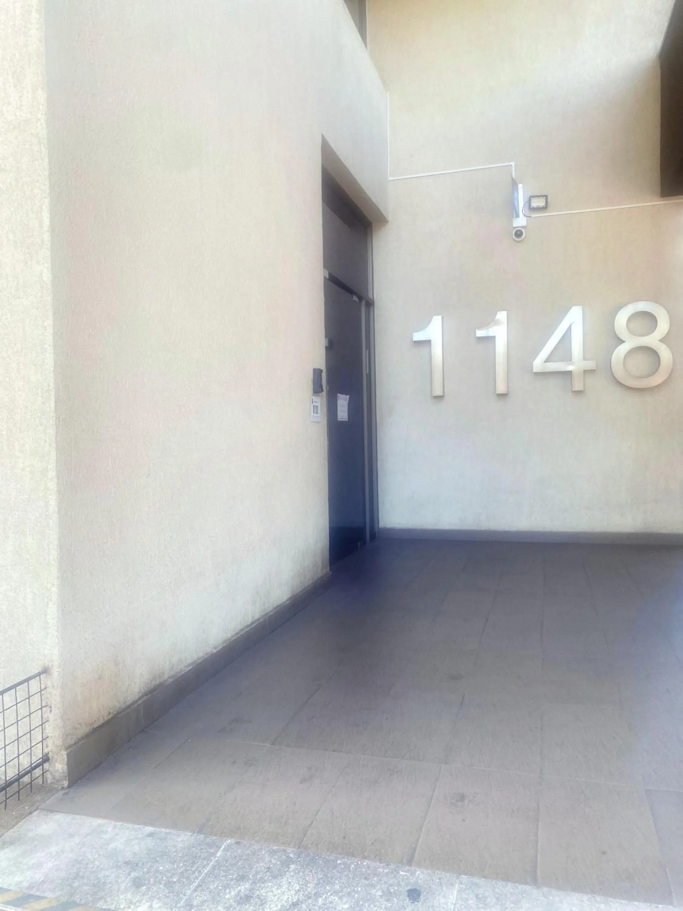 Departamento Santiago 1148