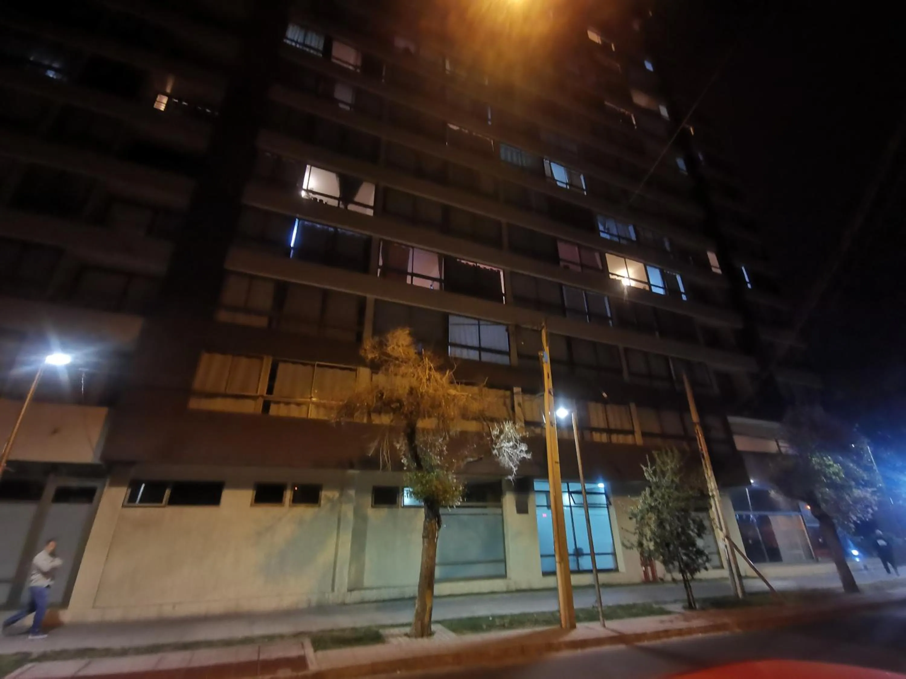 Departamento Santiago 1148