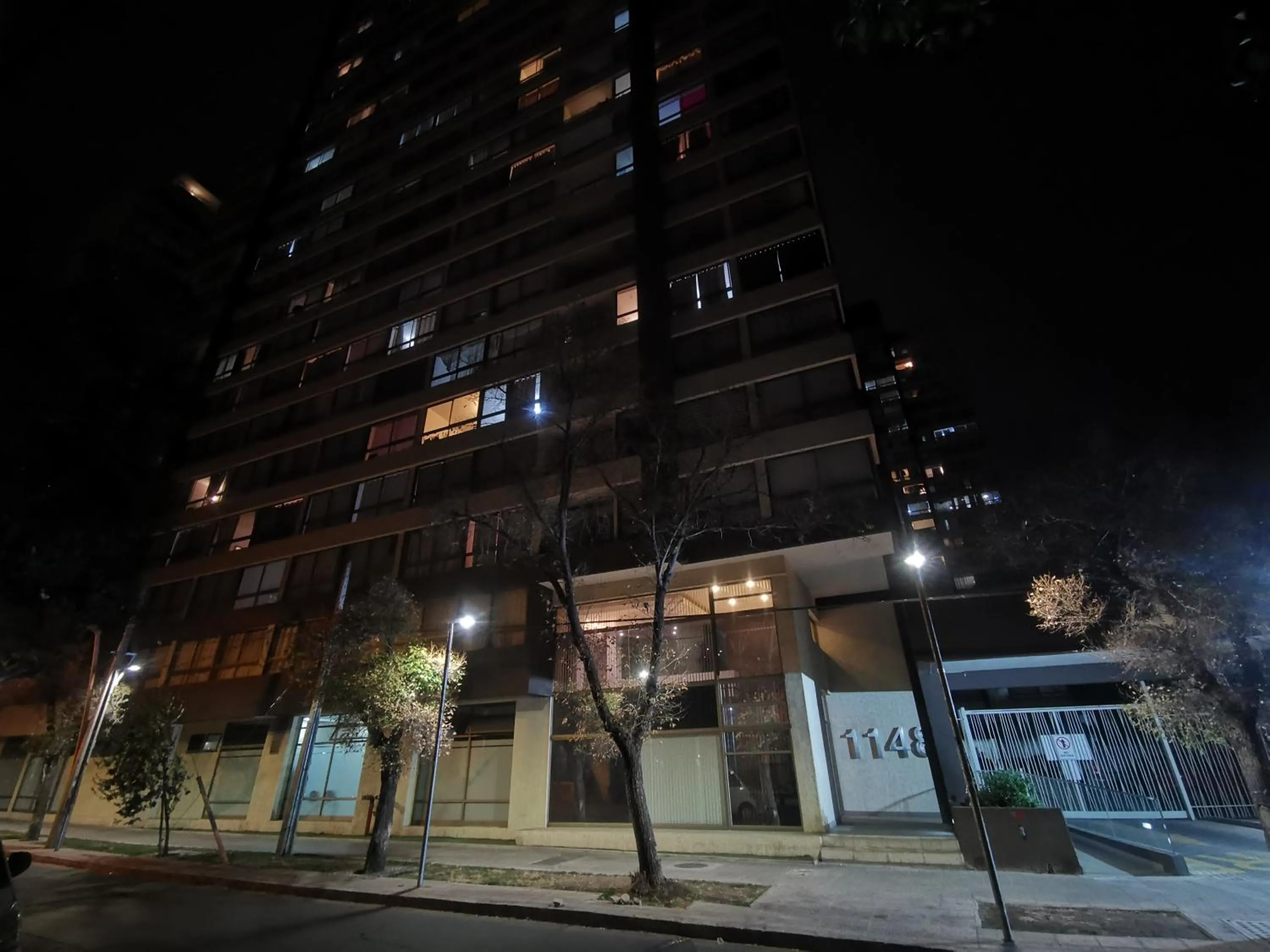 Departamento Santiago 1148