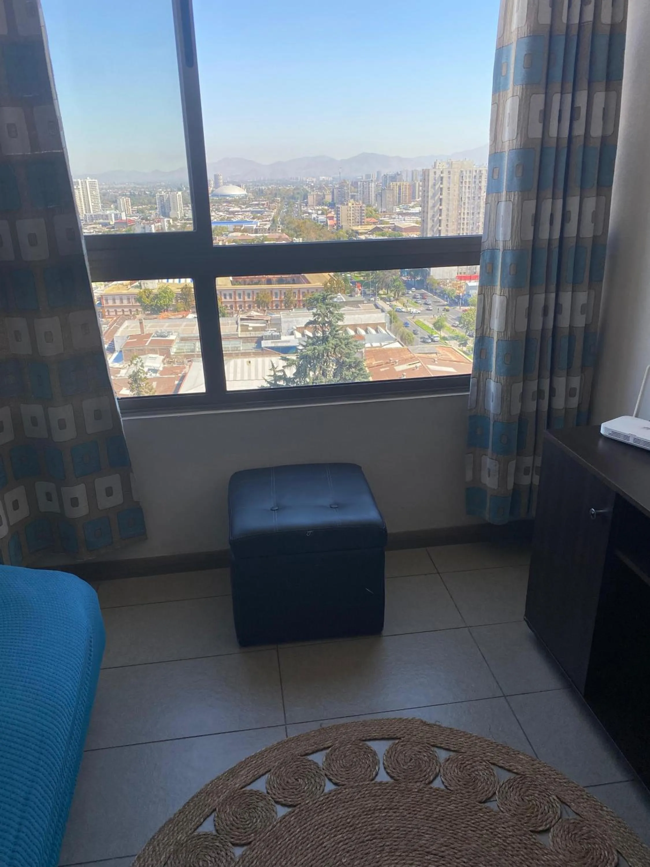 Departamento Santiago 1148