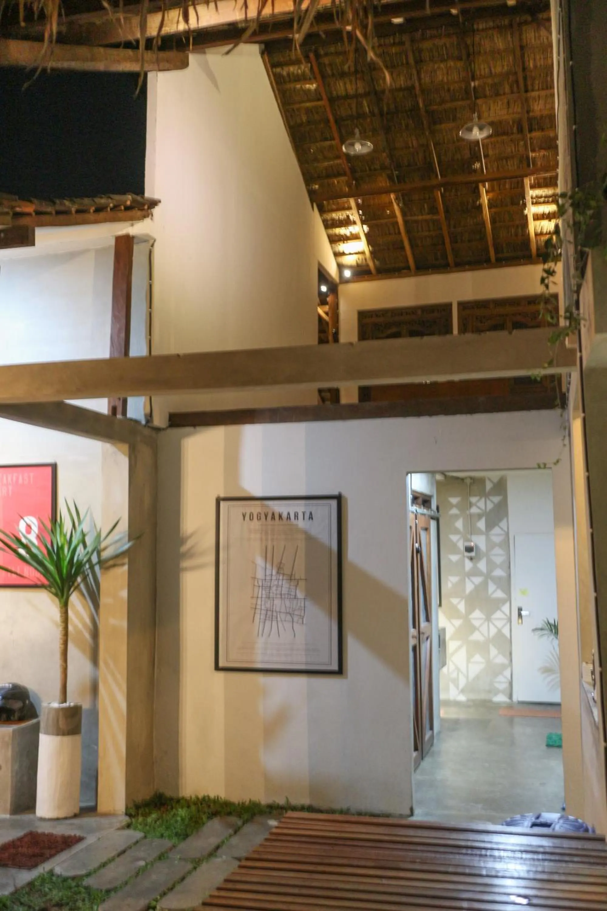 Trava House Villa Jogja