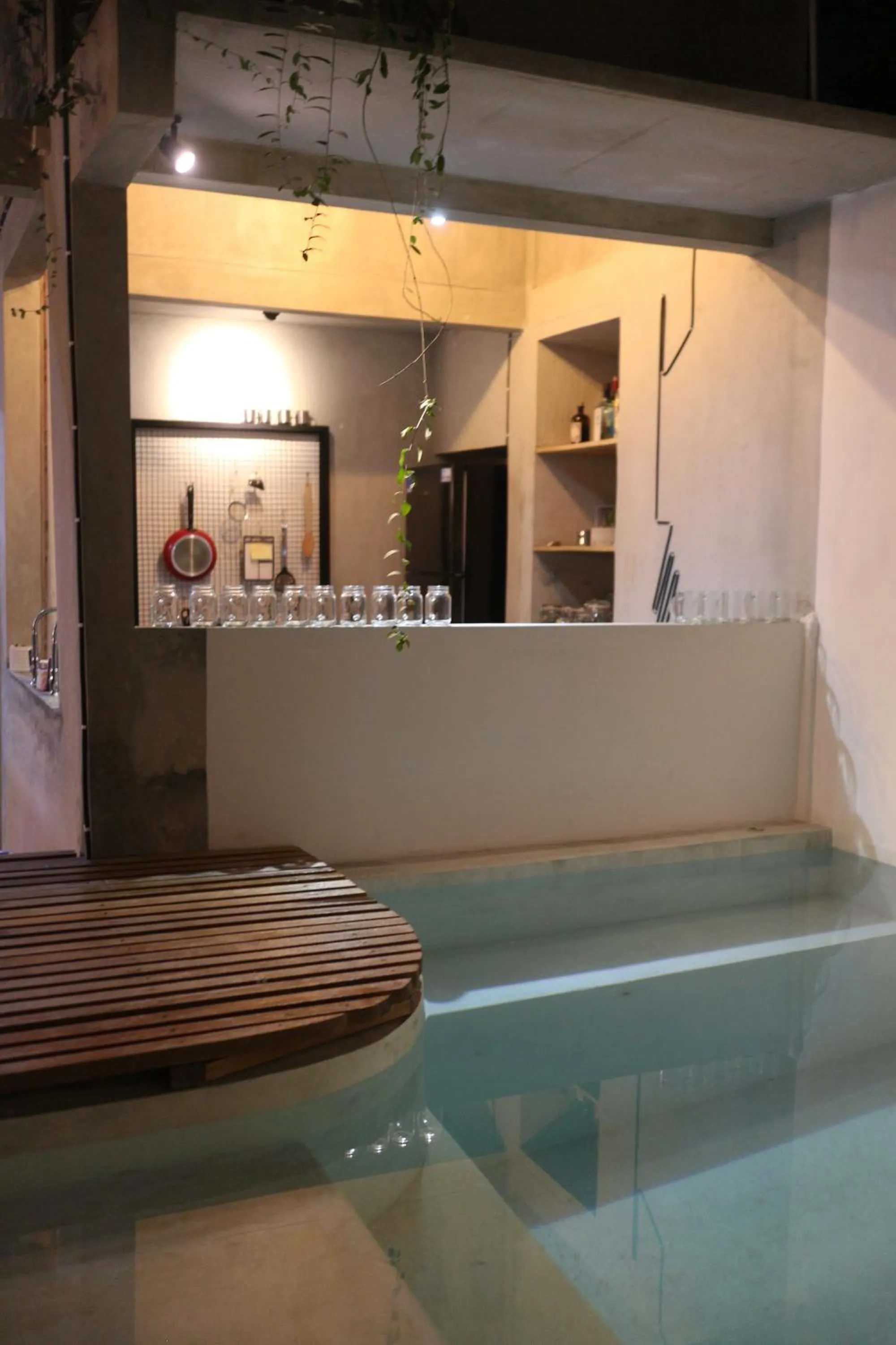 Trava House Villa Jogja