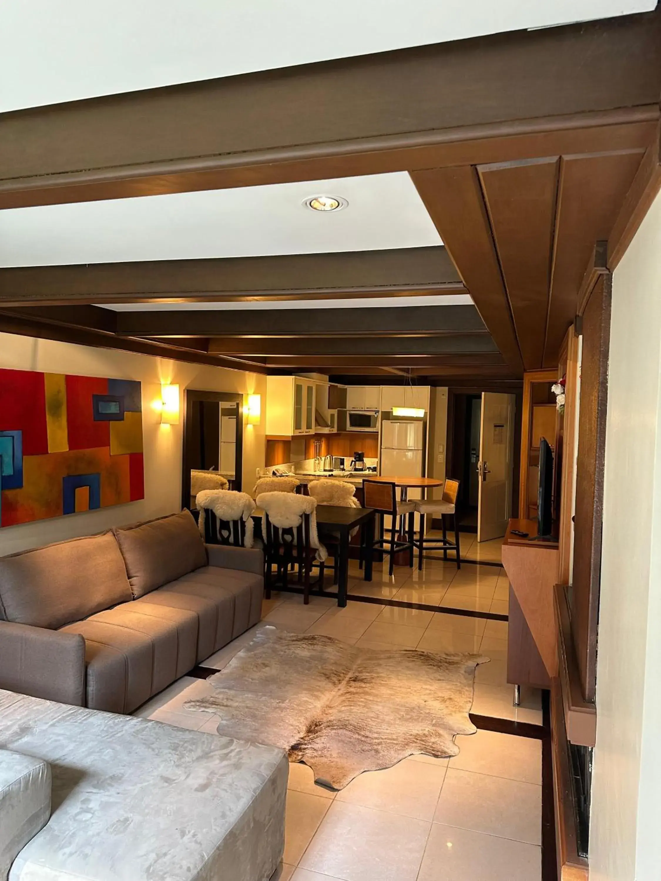 Superior Apartment in Flat Luxo Mountain Village Superior Apartment in Flat Luxo Mountain Village